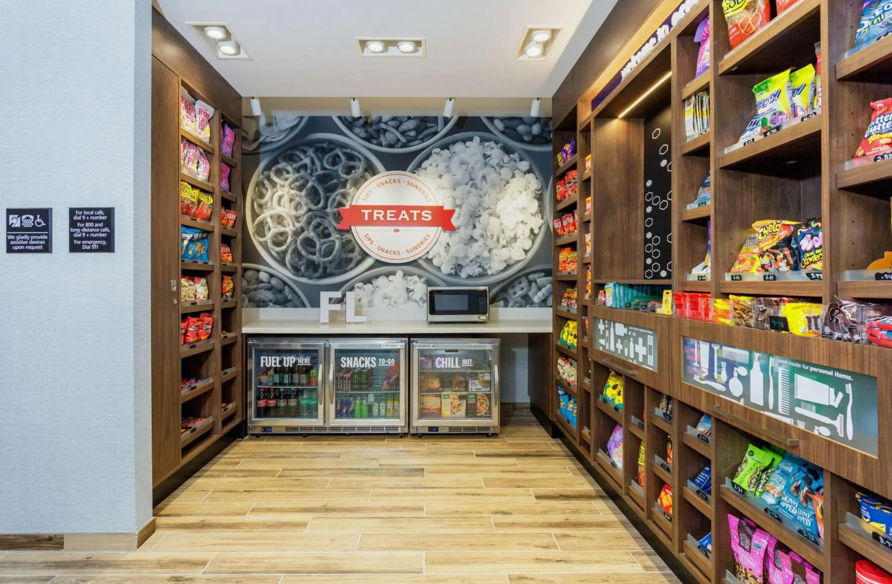 Restaurant/places to eat in Hampton Inn By Hilton Ocoee Orlando Restaurant/places to eat in Hampton Inn By Hilton Ocoee Orlando