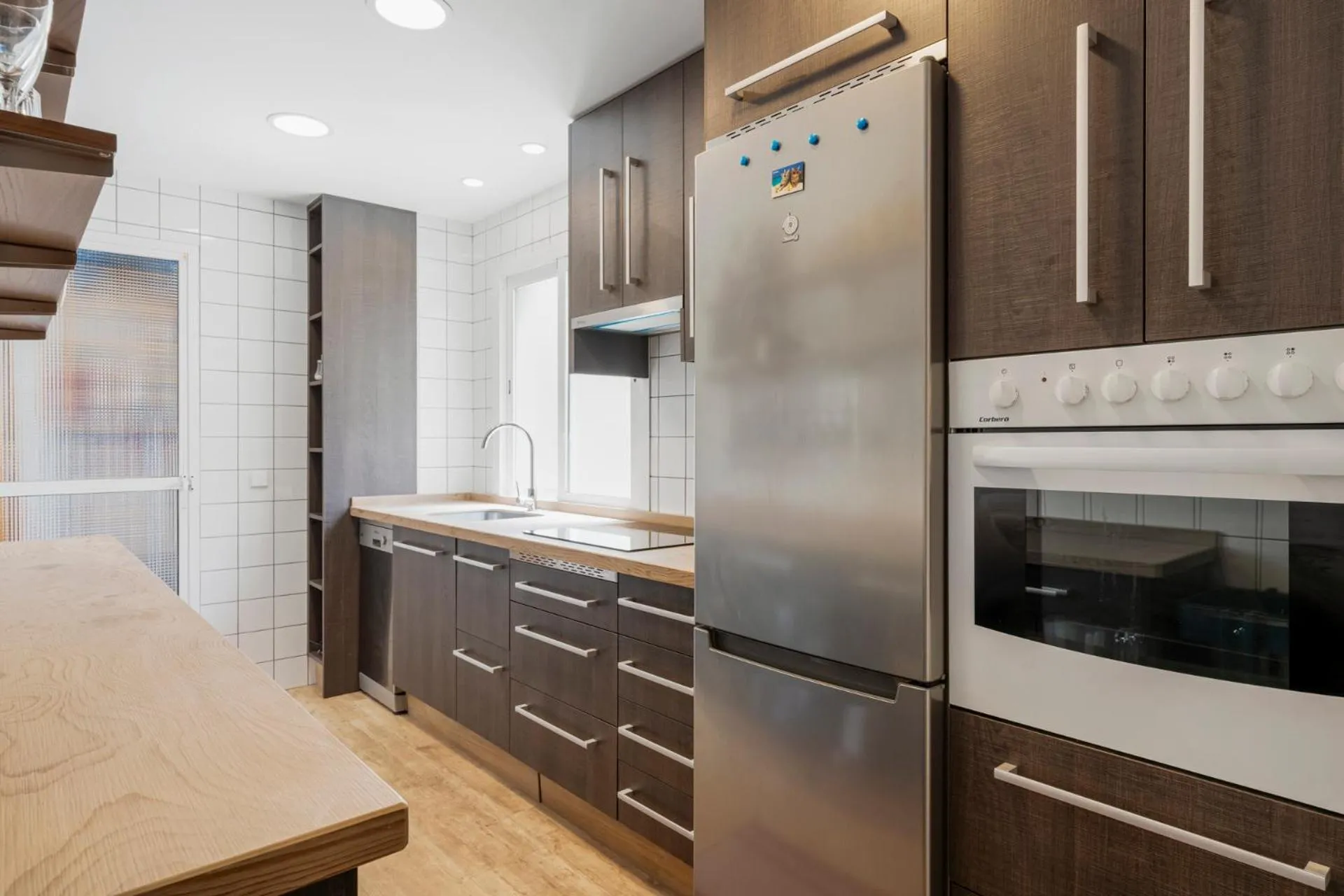 Los Boliches sunny apt by Costarentals - Ref 120
