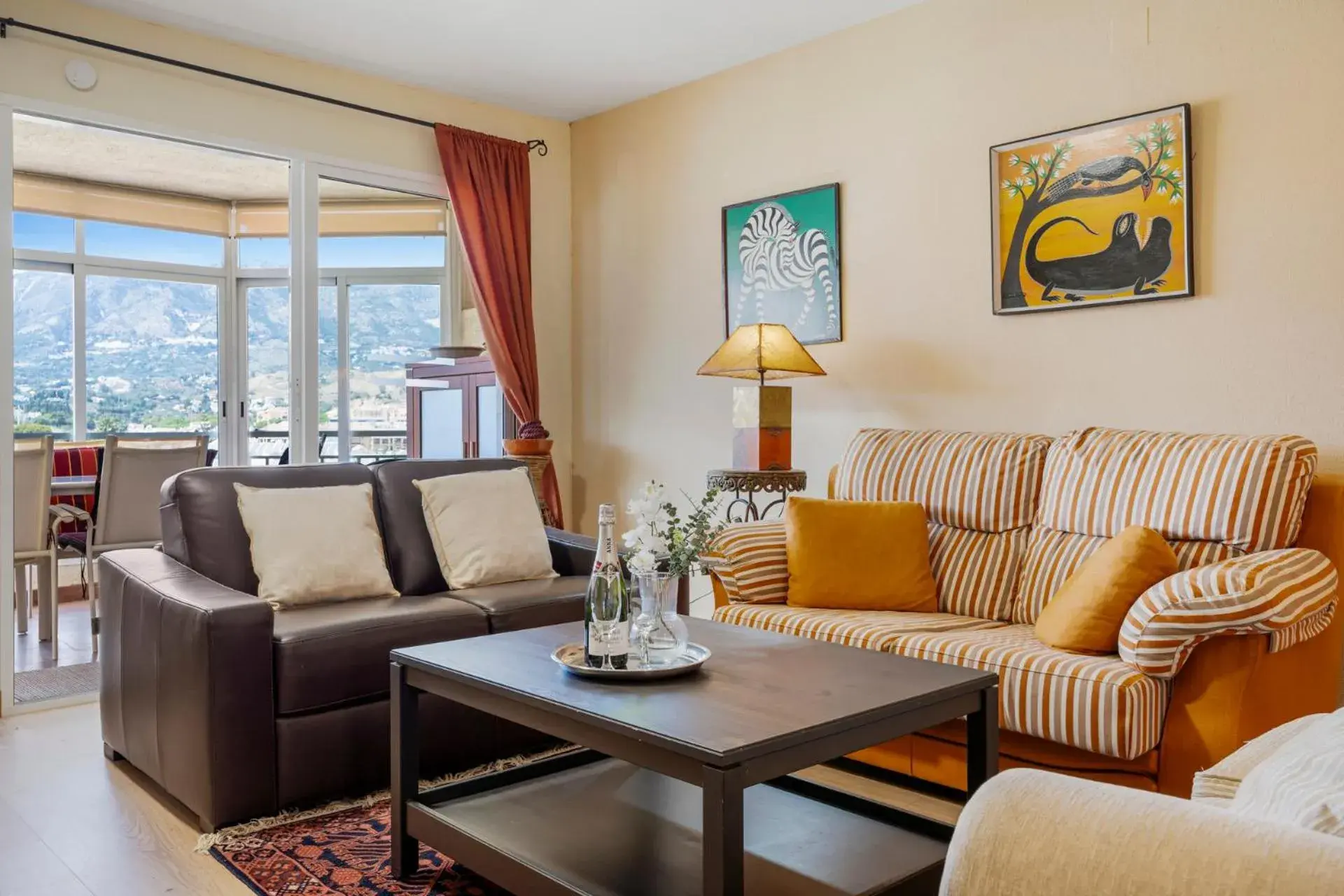 Los Boliches sunny apt by Costarentals - Ref 120 Los Boliches sunny apt by Costarentals - Ref 120