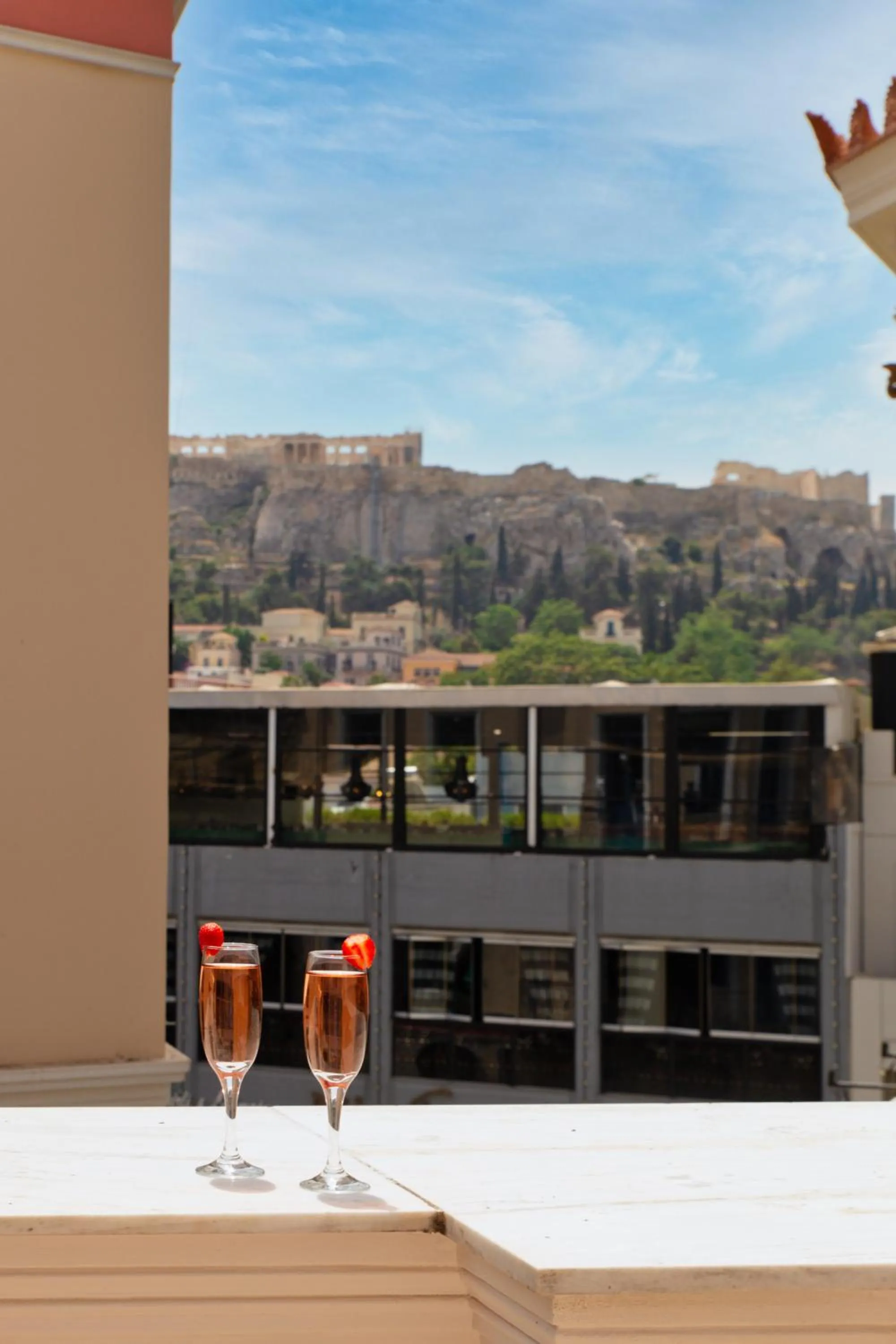 Epitome Suites