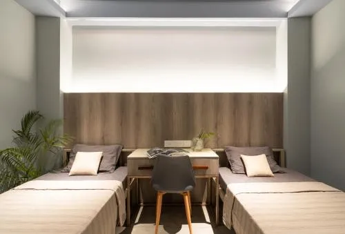 YMCA International Guest House