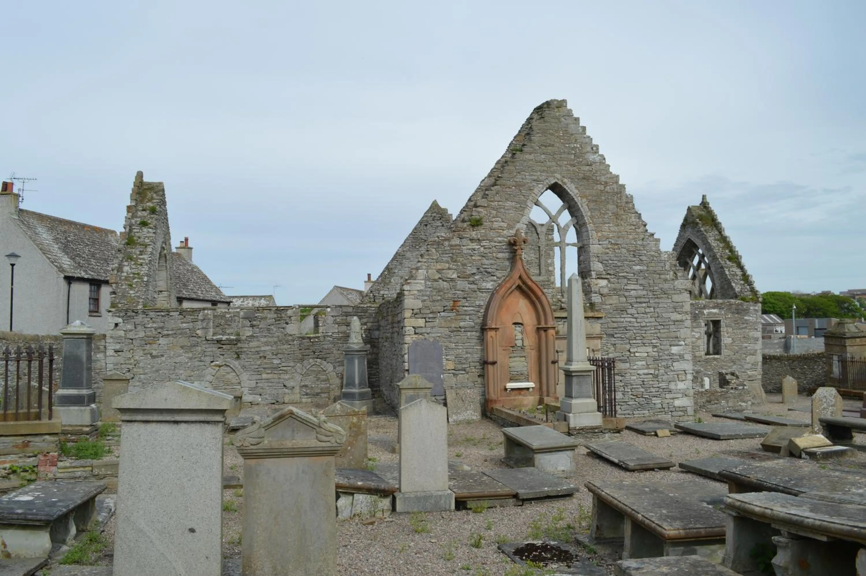 Nearby landmark in Park Hotel