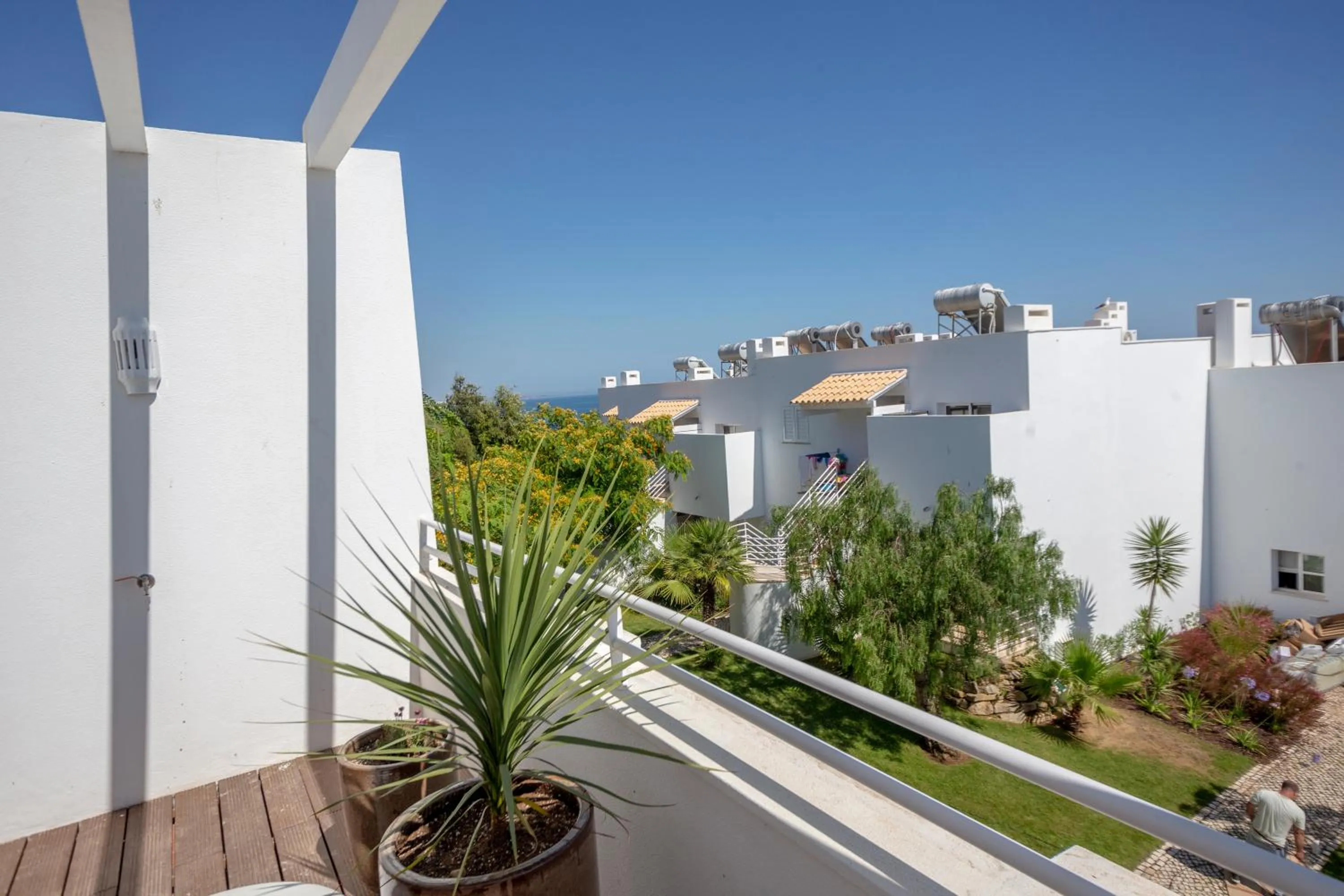 View (from property/room) in Masana Algarve