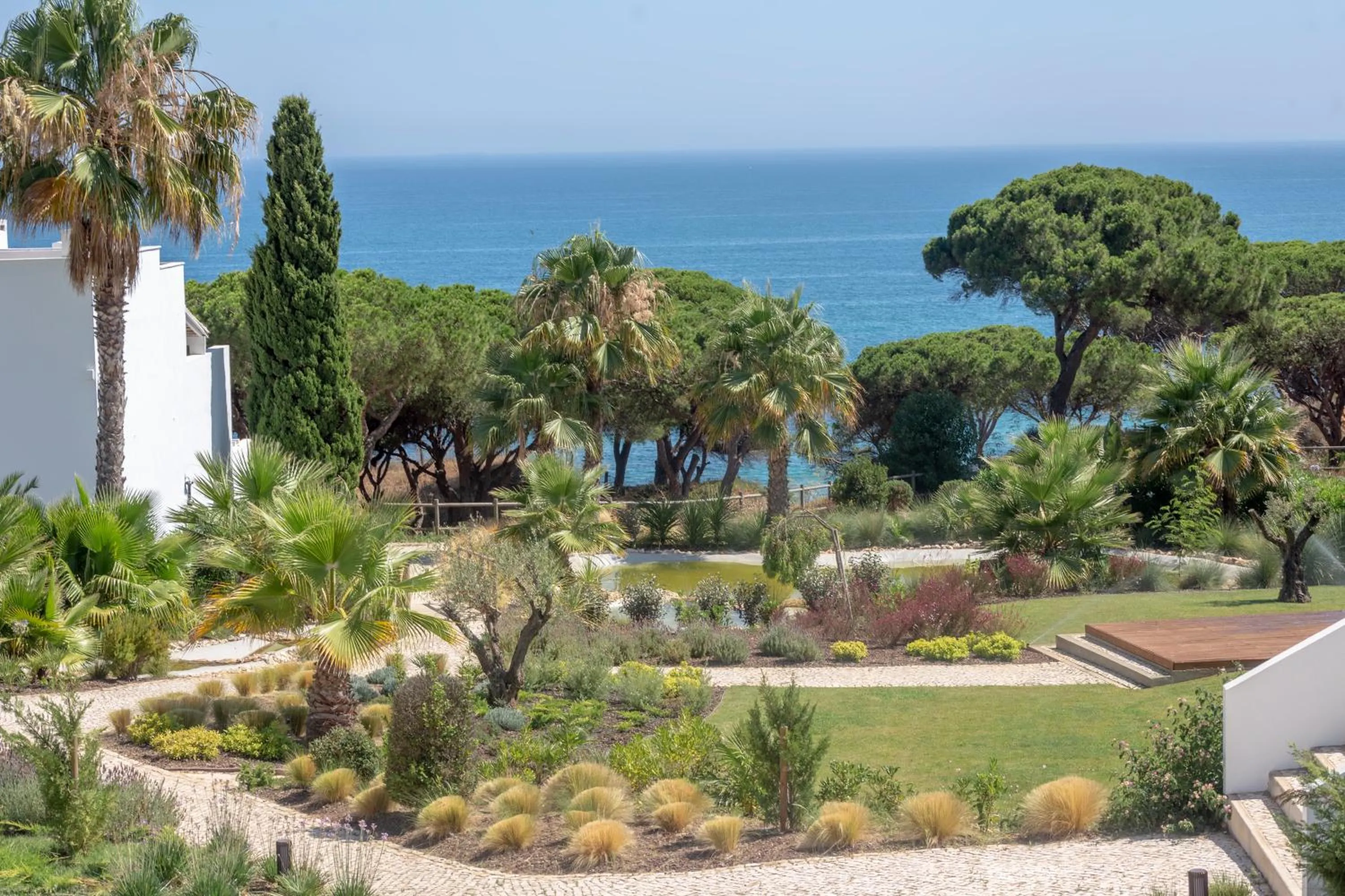 View (from property/room) in Masana Algarve