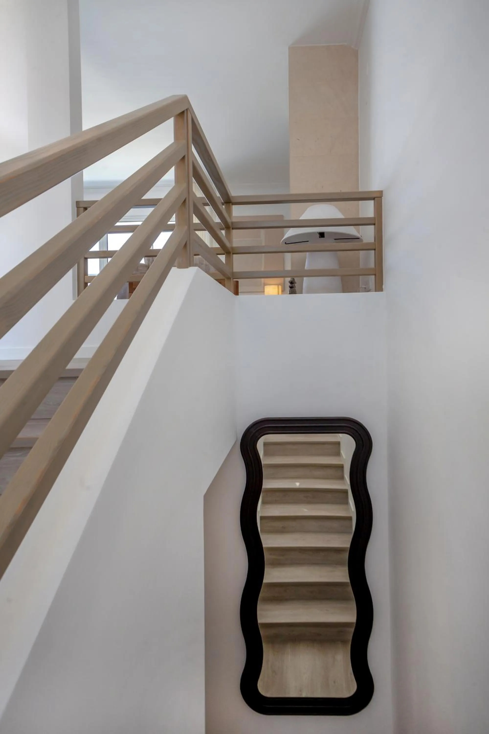 Decorative detail in Villas d'Água Beachfront Resort