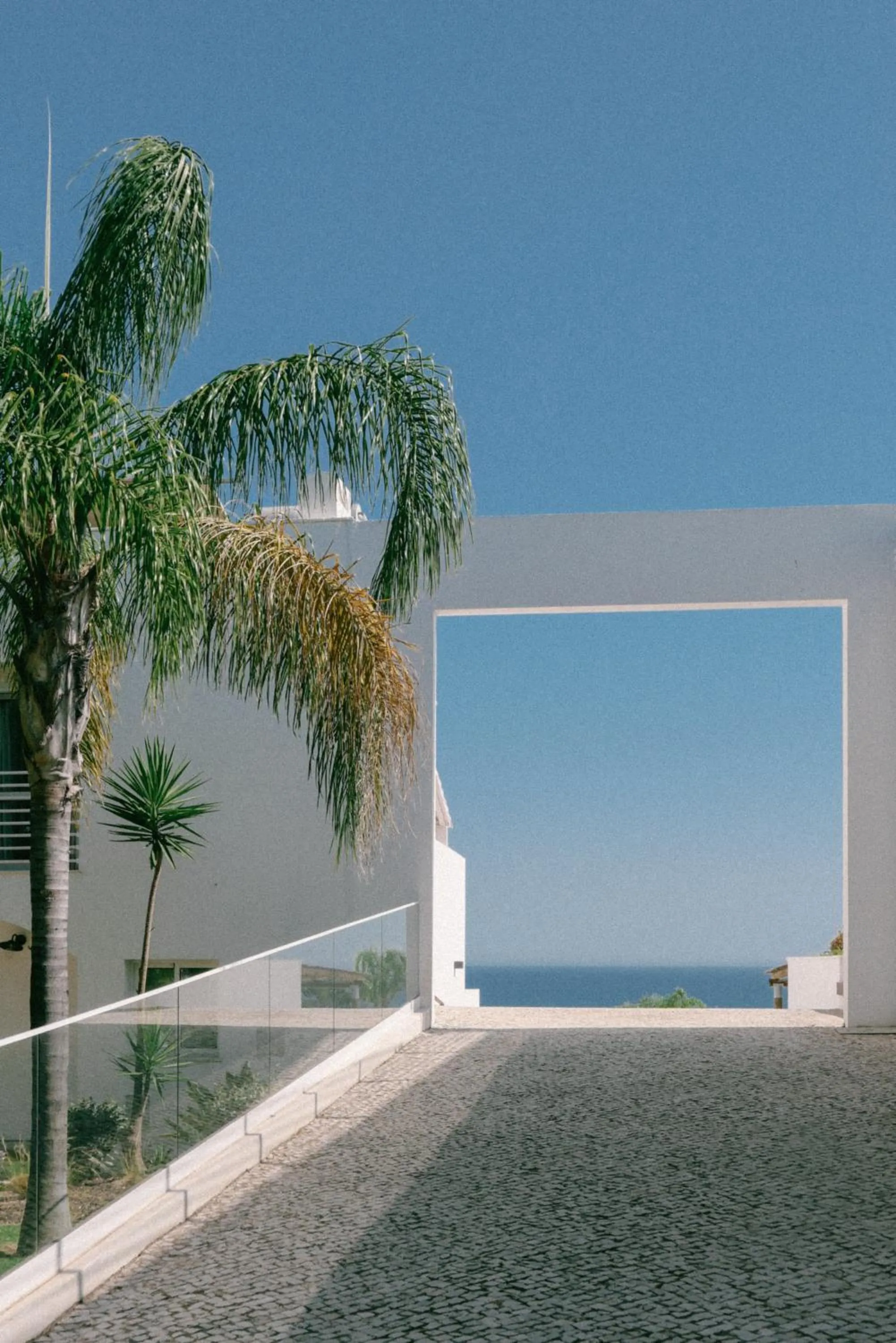 Property building in Masana Algarve