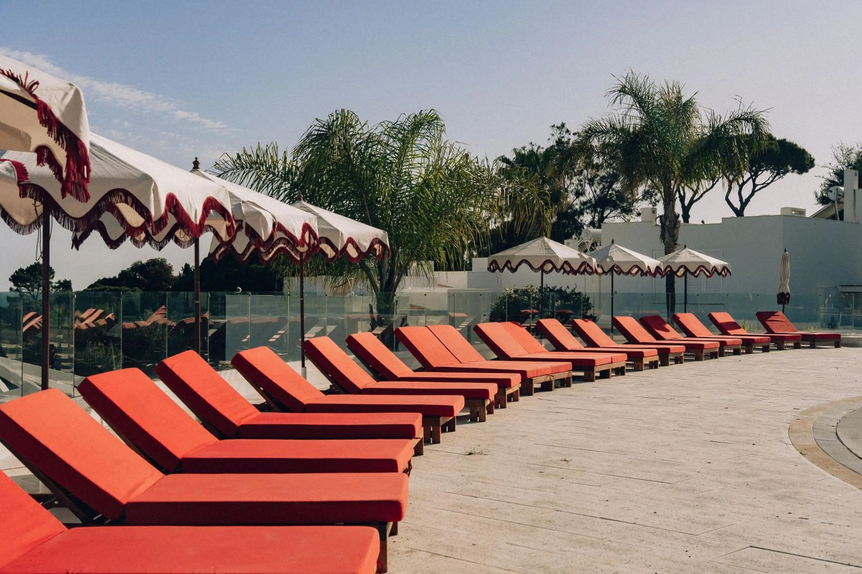 Day in Masana Algarve