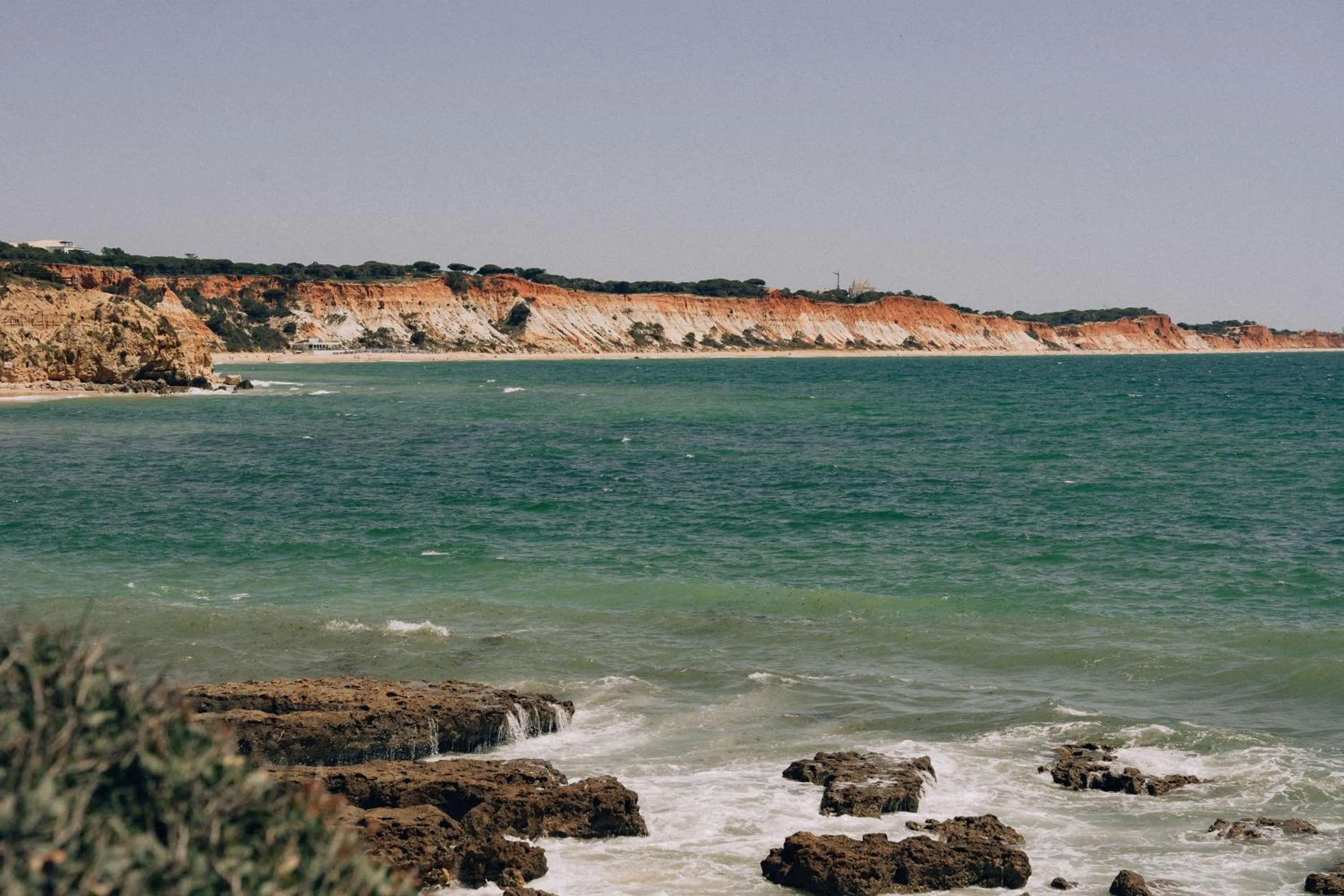 Nearby landmark in Masana Algarve