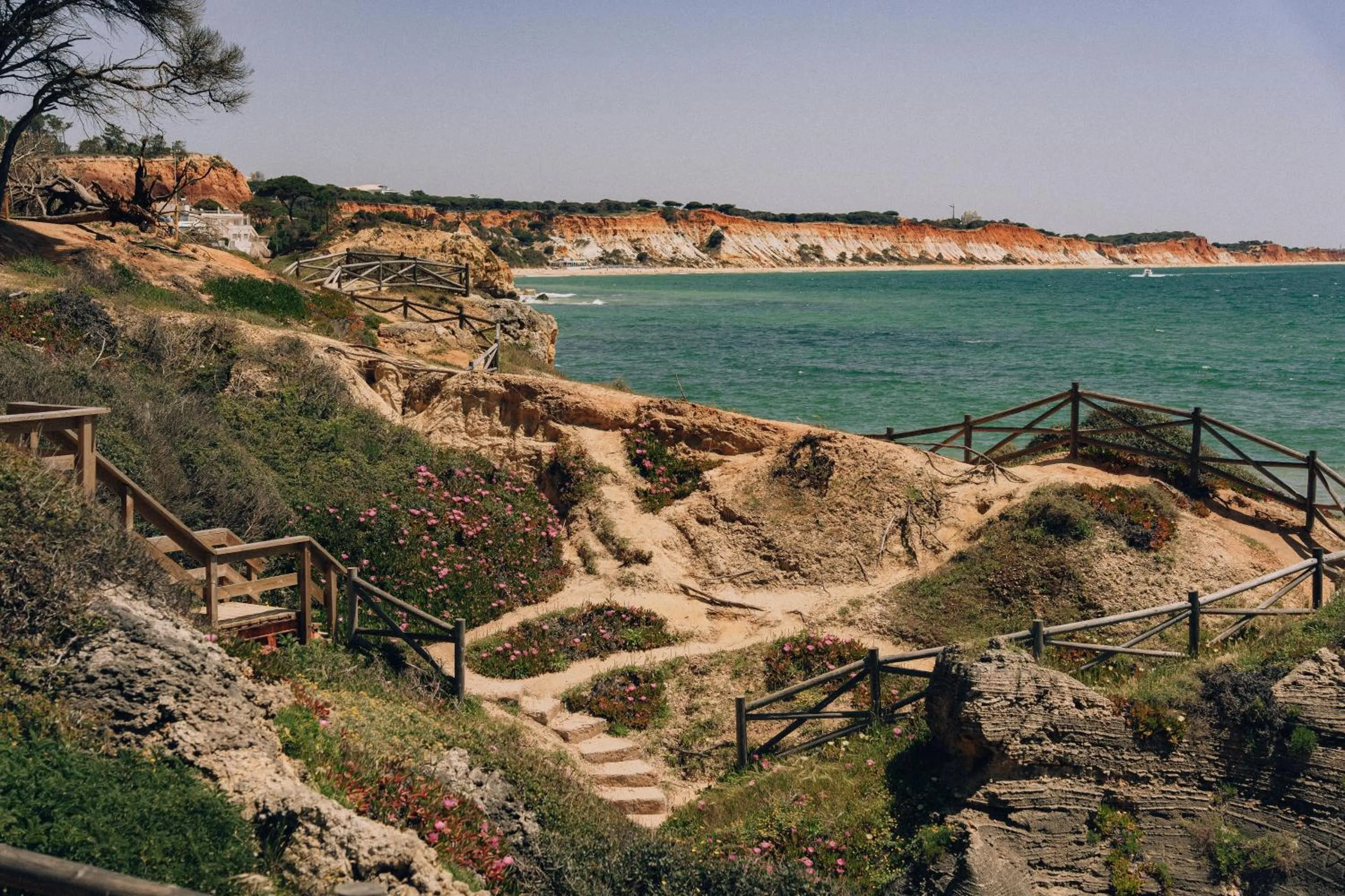 Nearby landmark in Masana Algarve