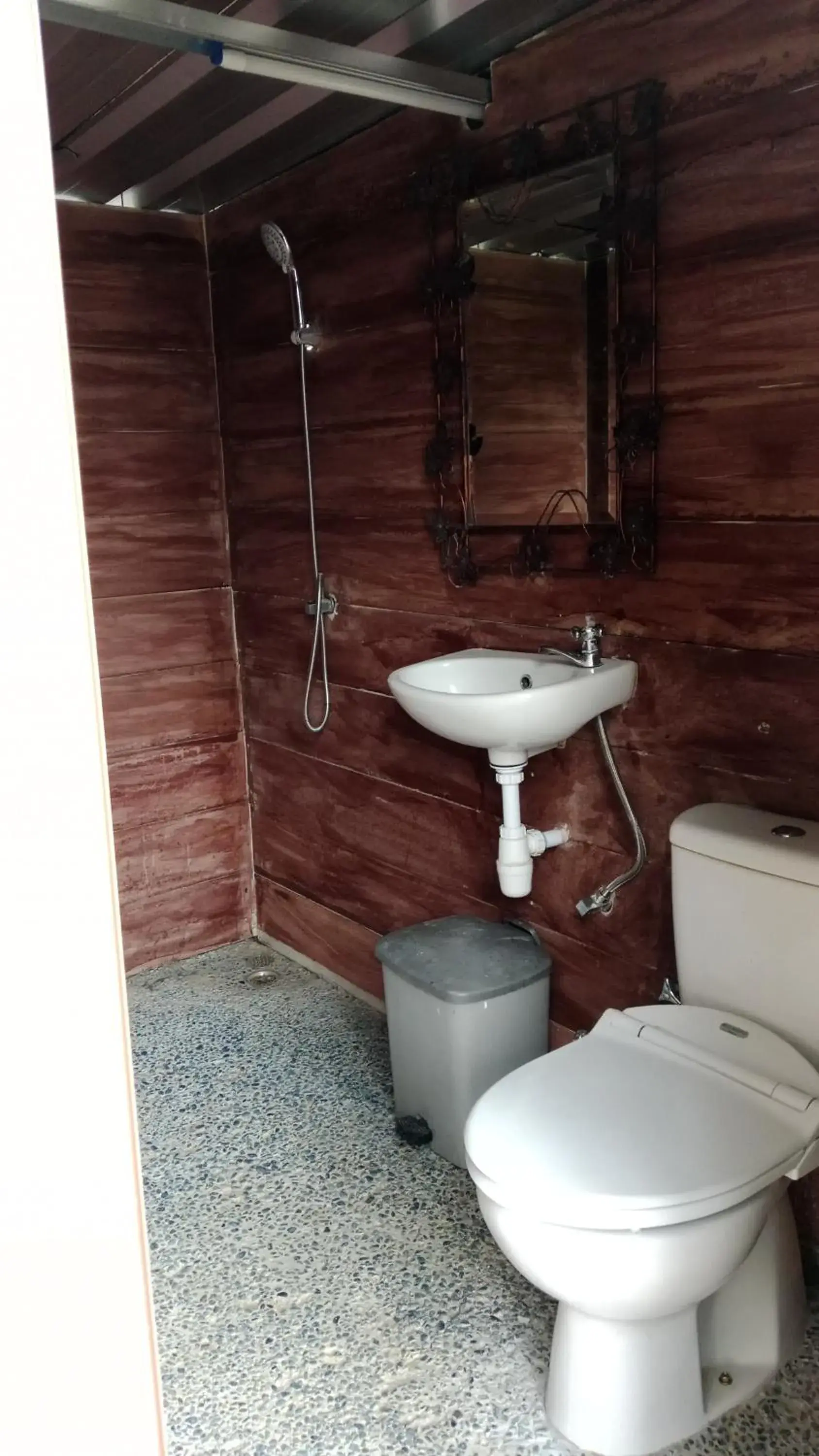 Tent in Snow Princess Mountain Glamping Resort at Clubbali,Lembang Tent in Snow Princess Mountain Glamping Resort at Clubbali,Lembang