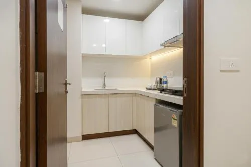 Hotel Seventh Heaven