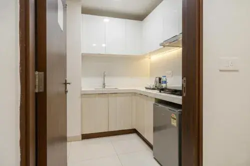 Hotel Seventh Heaven Hotel Seventh Heaven