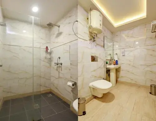 Hotel Seventh Heaven Hotel Seventh Heaven