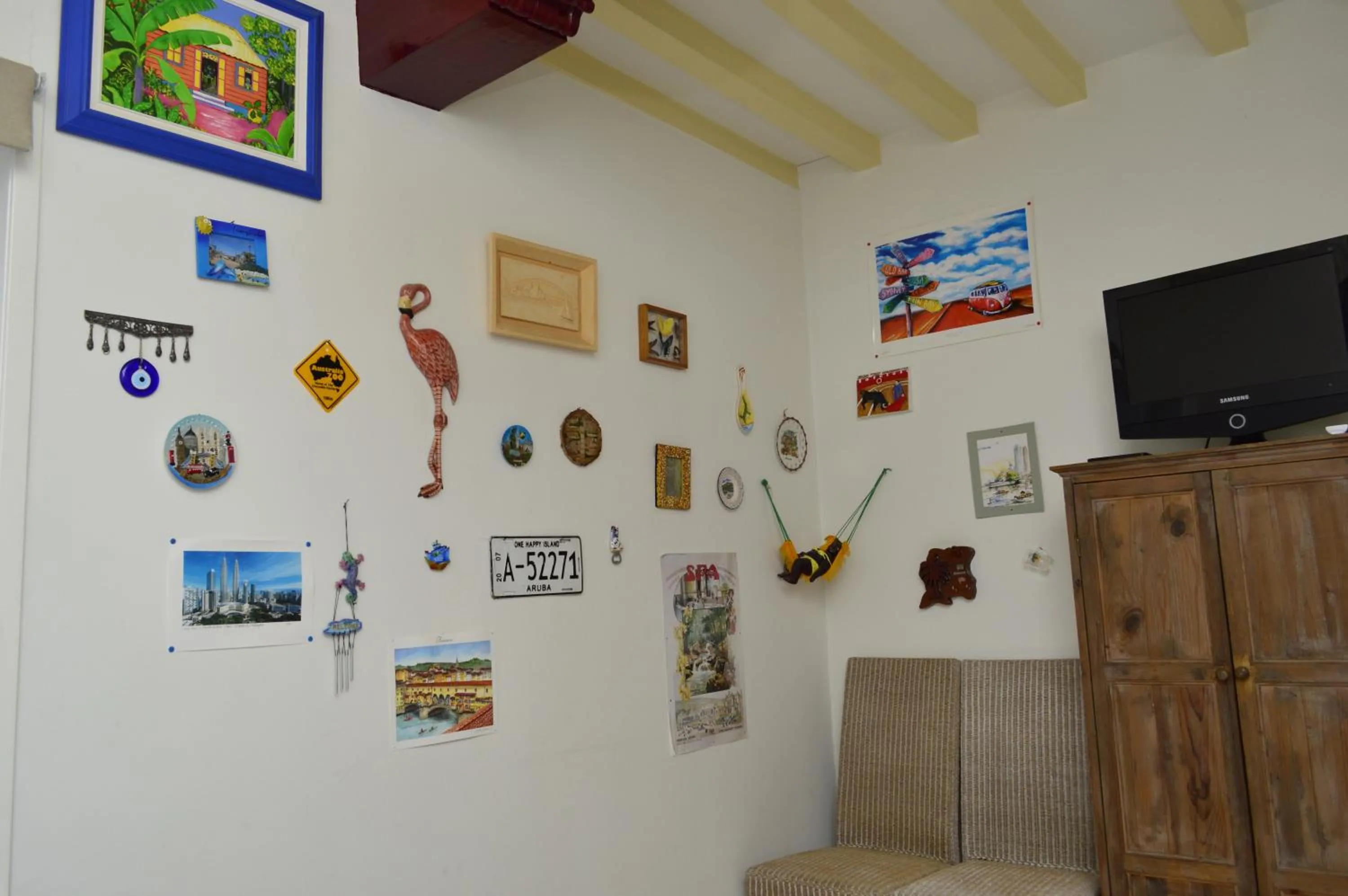 Bed and Breakfast de Kleyne Wereld