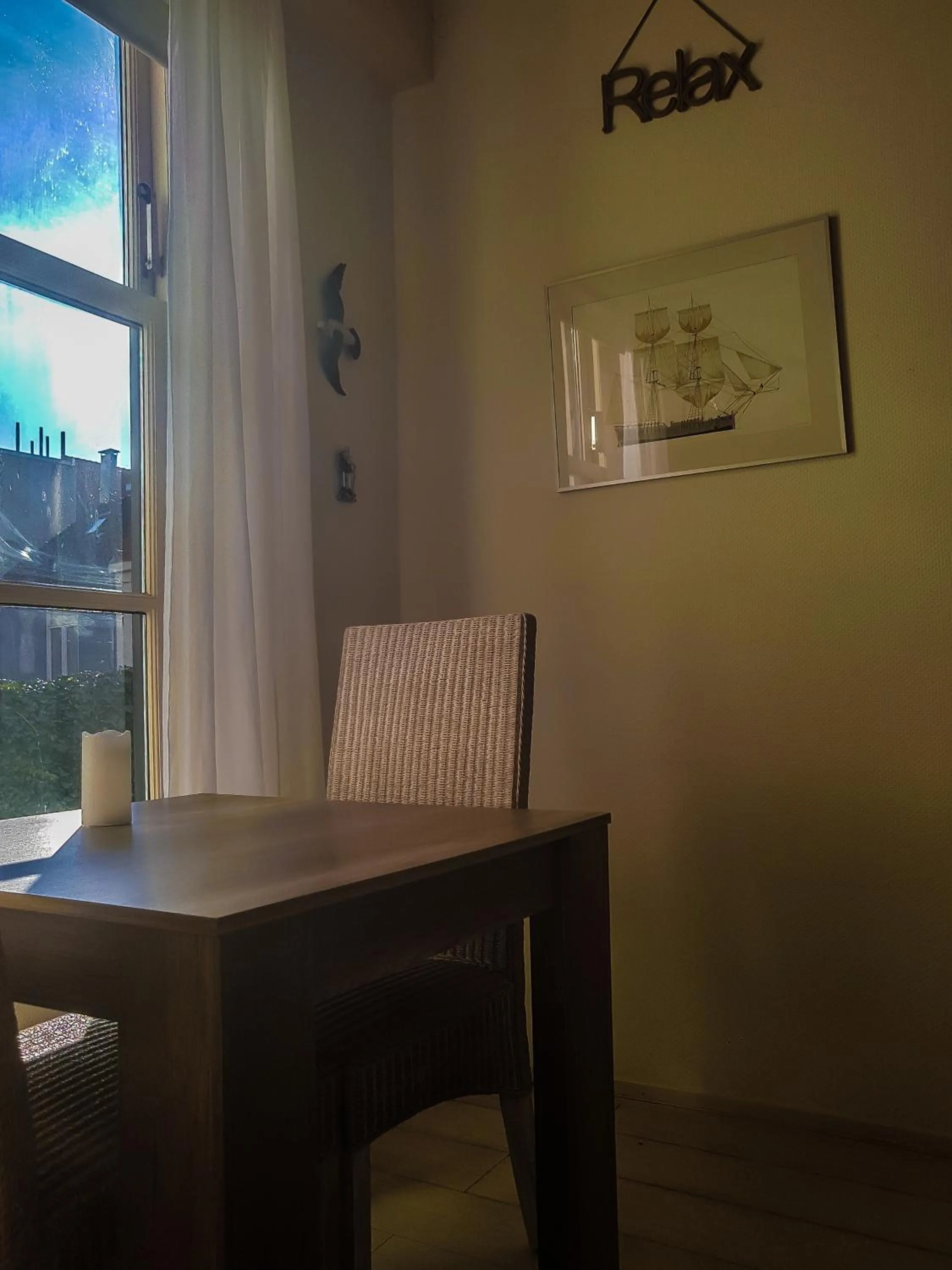 Bed and Breakfast de Kleyne Wereld