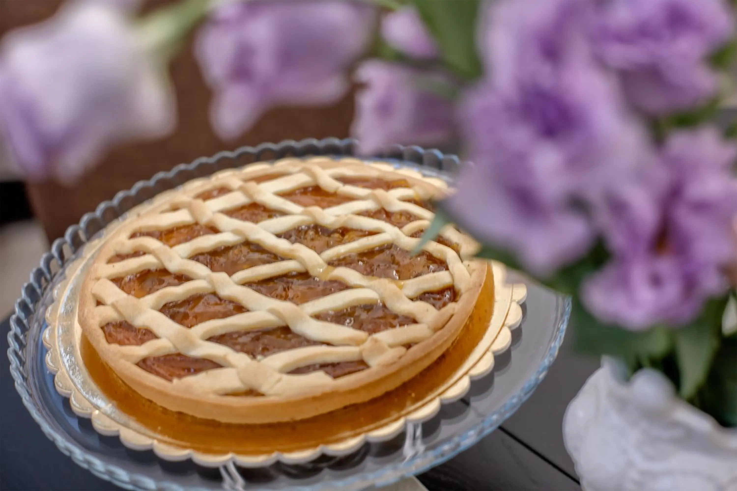 Breakfast in Villa Neviera Wine Resort & Spa by Cantine Due Palme