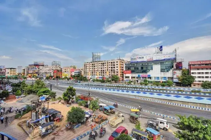 Hotel Kolkata Hotel Kolkata