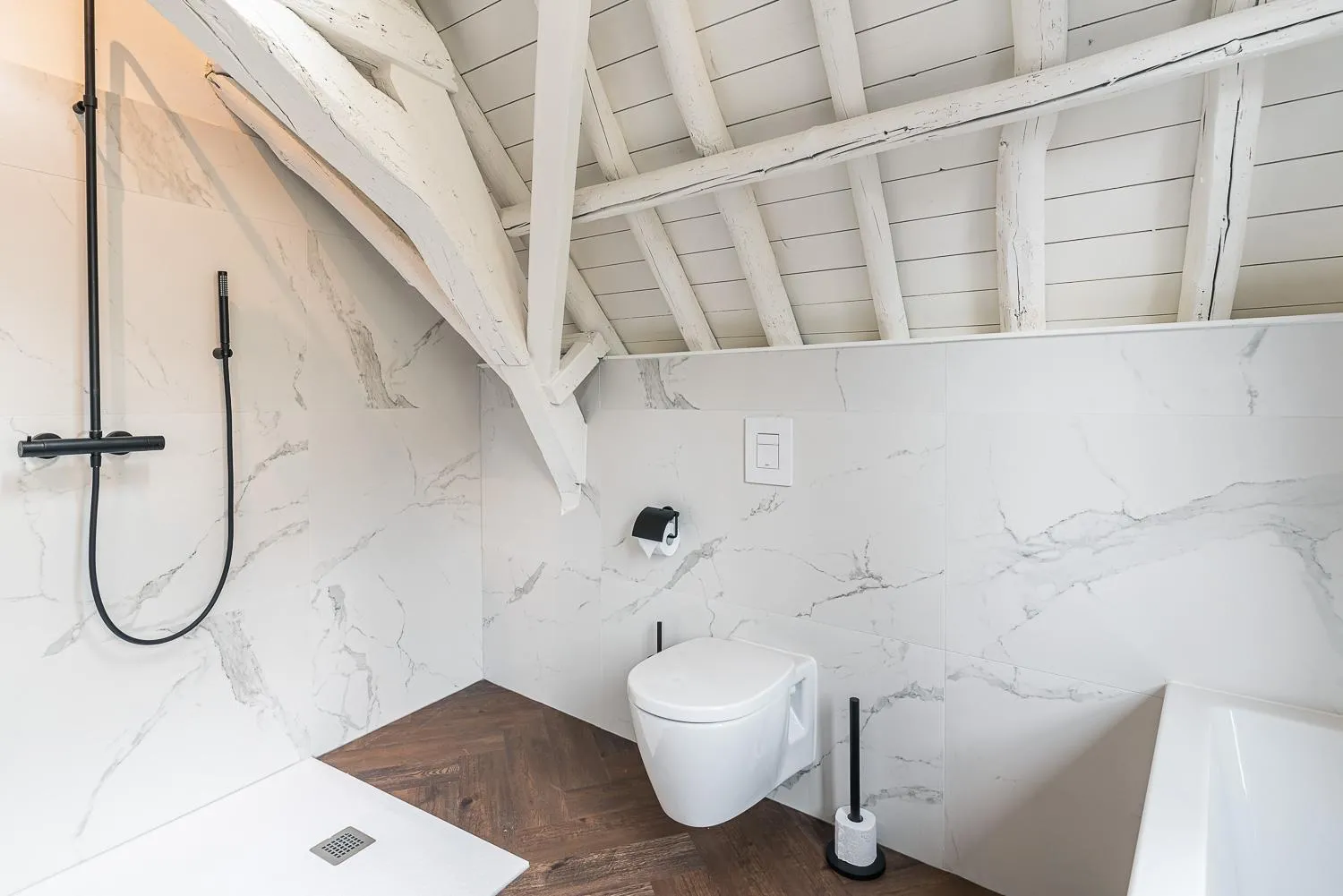Junior Suite in De Bij Middelburg