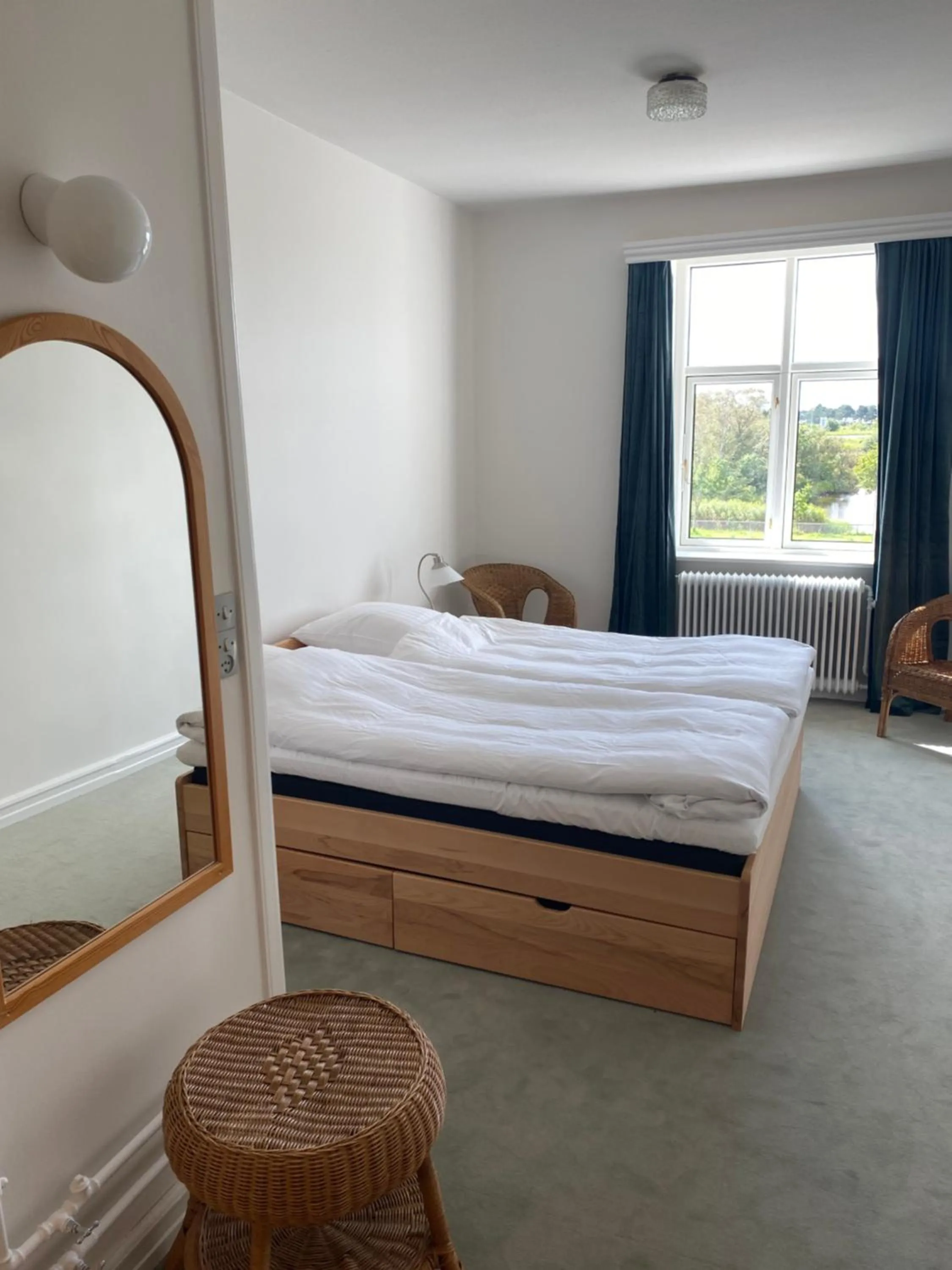 Badehotellet Grenaa Strand