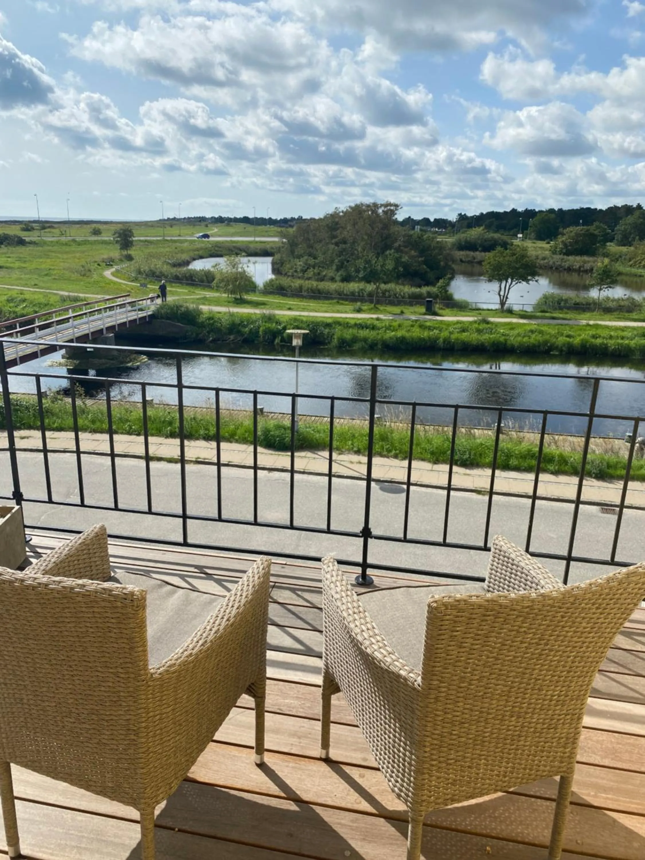 Badehotellet Grenaa Strand