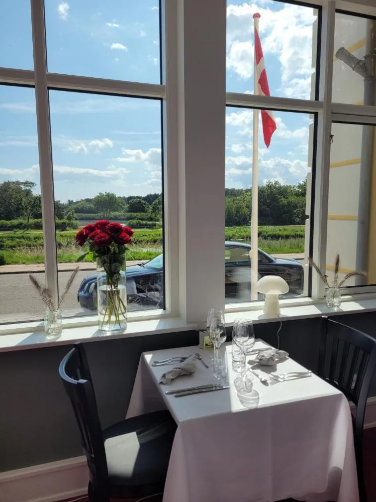 Badehotellet Grenaa Strand