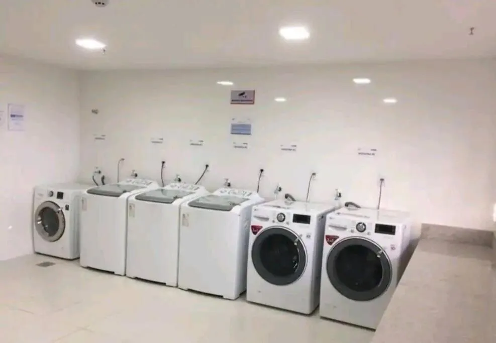 Flat Brooksfield Towers