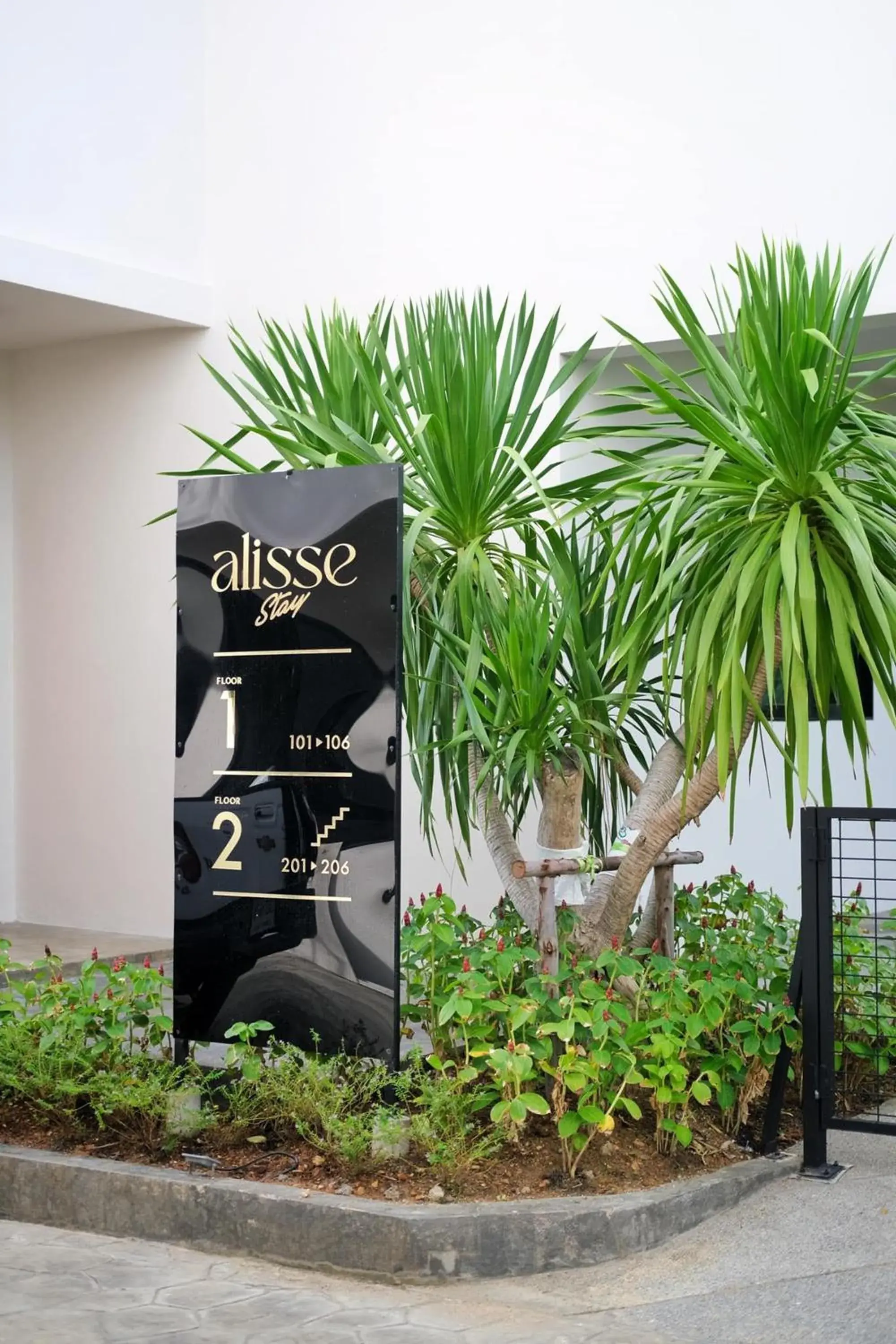 Day in Alisse Stay Phuket Layan Day in Alisse Stay Phuket Layan