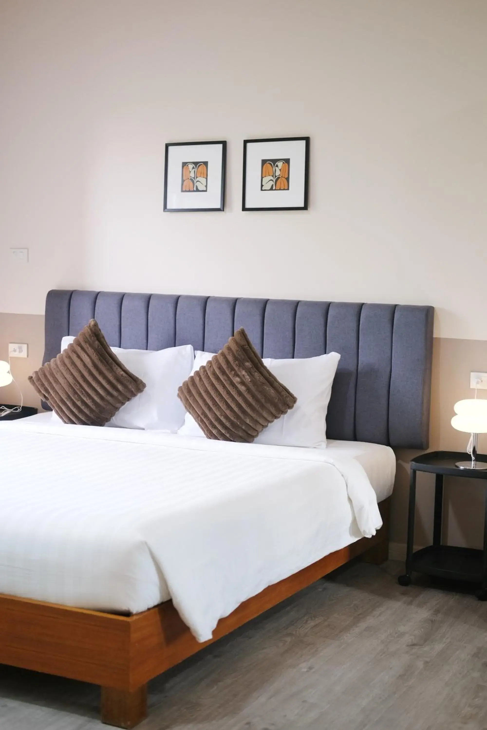 Bedroom, Bed in Alisse Stay Phuket Layan Bedroom, Bed in Alisse Stay Phuket Layan