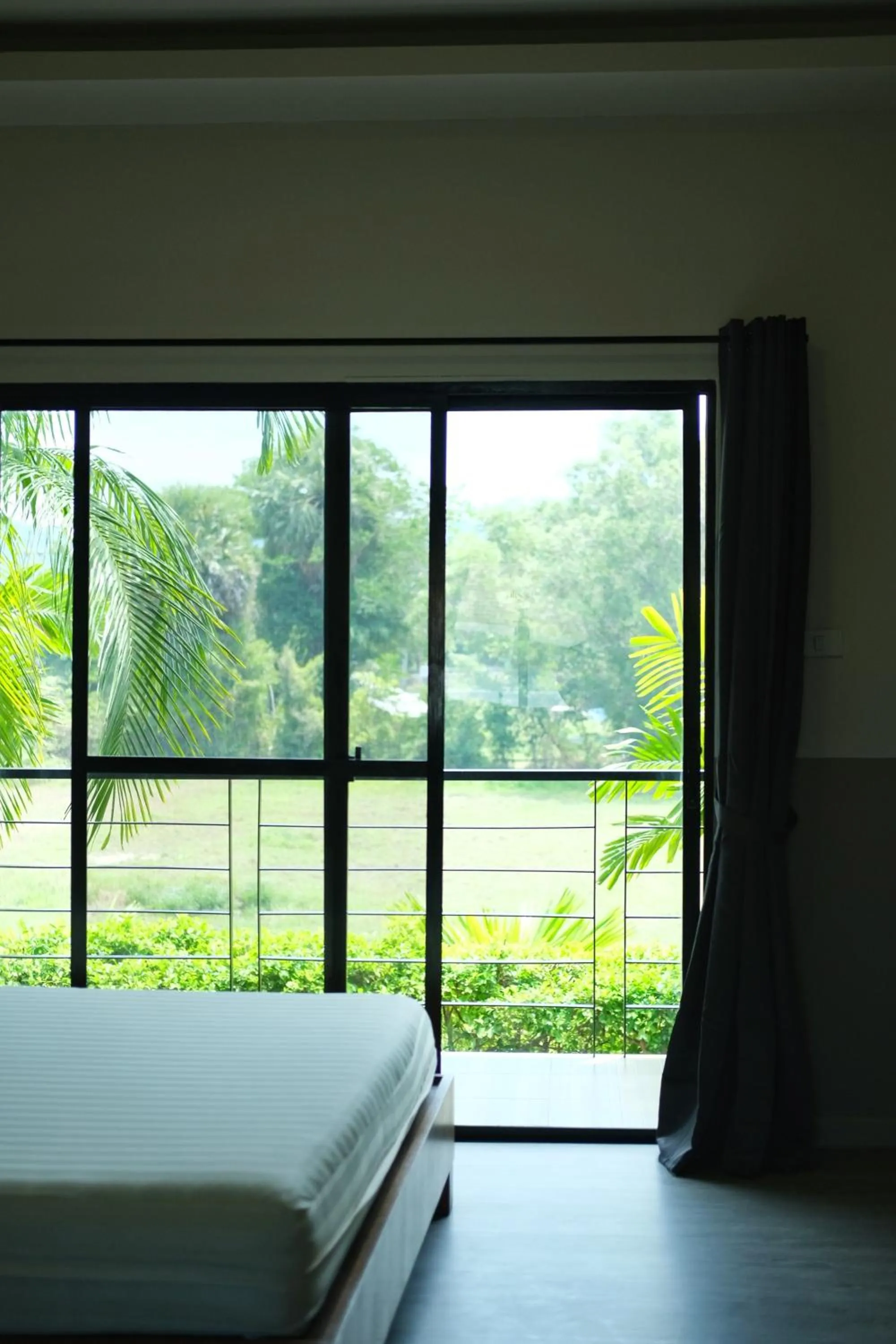 Bedroom, Bed in Alisse Stay Phuket Layan