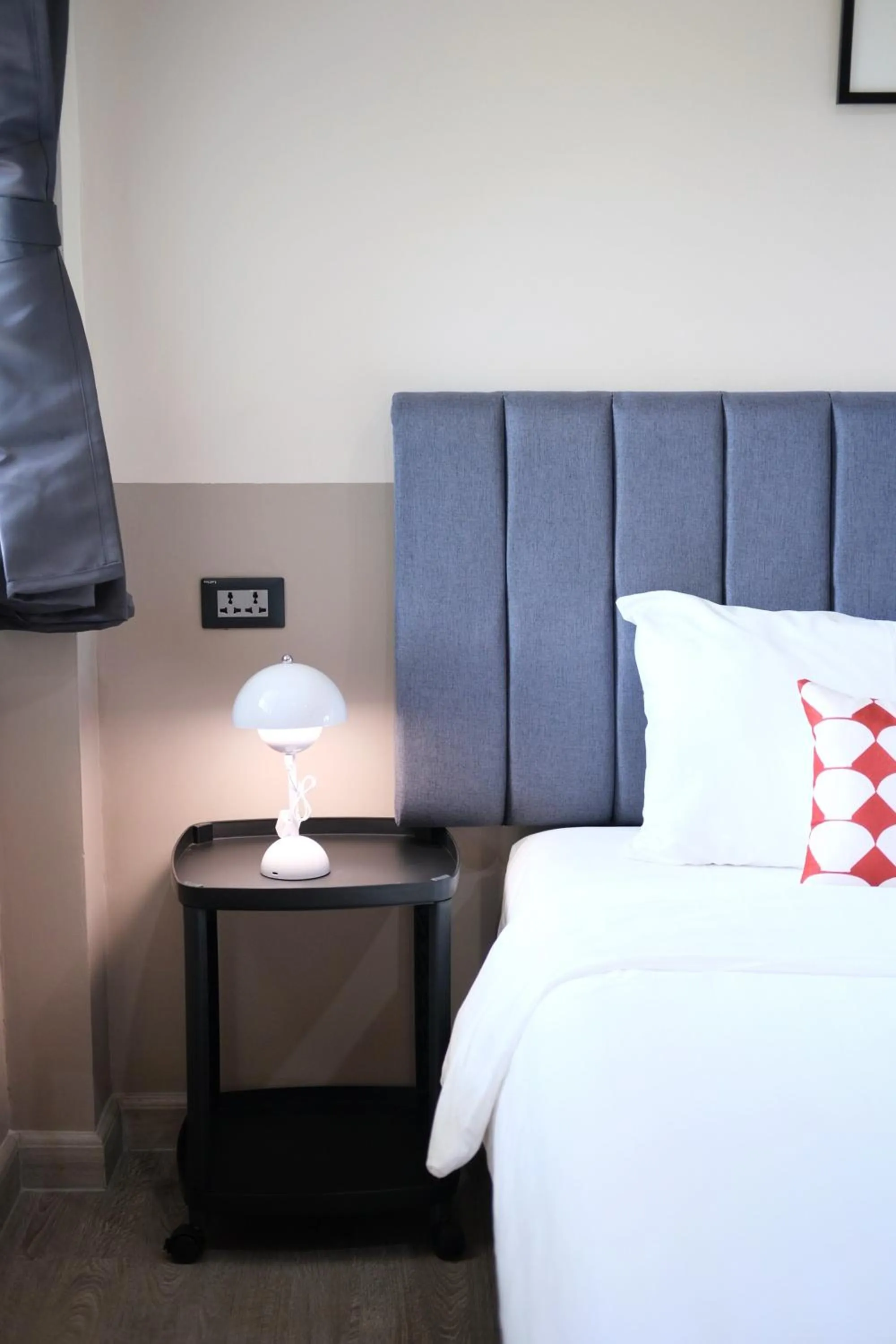 Bedroom, Bed in Alisse Stay Phuket Layan