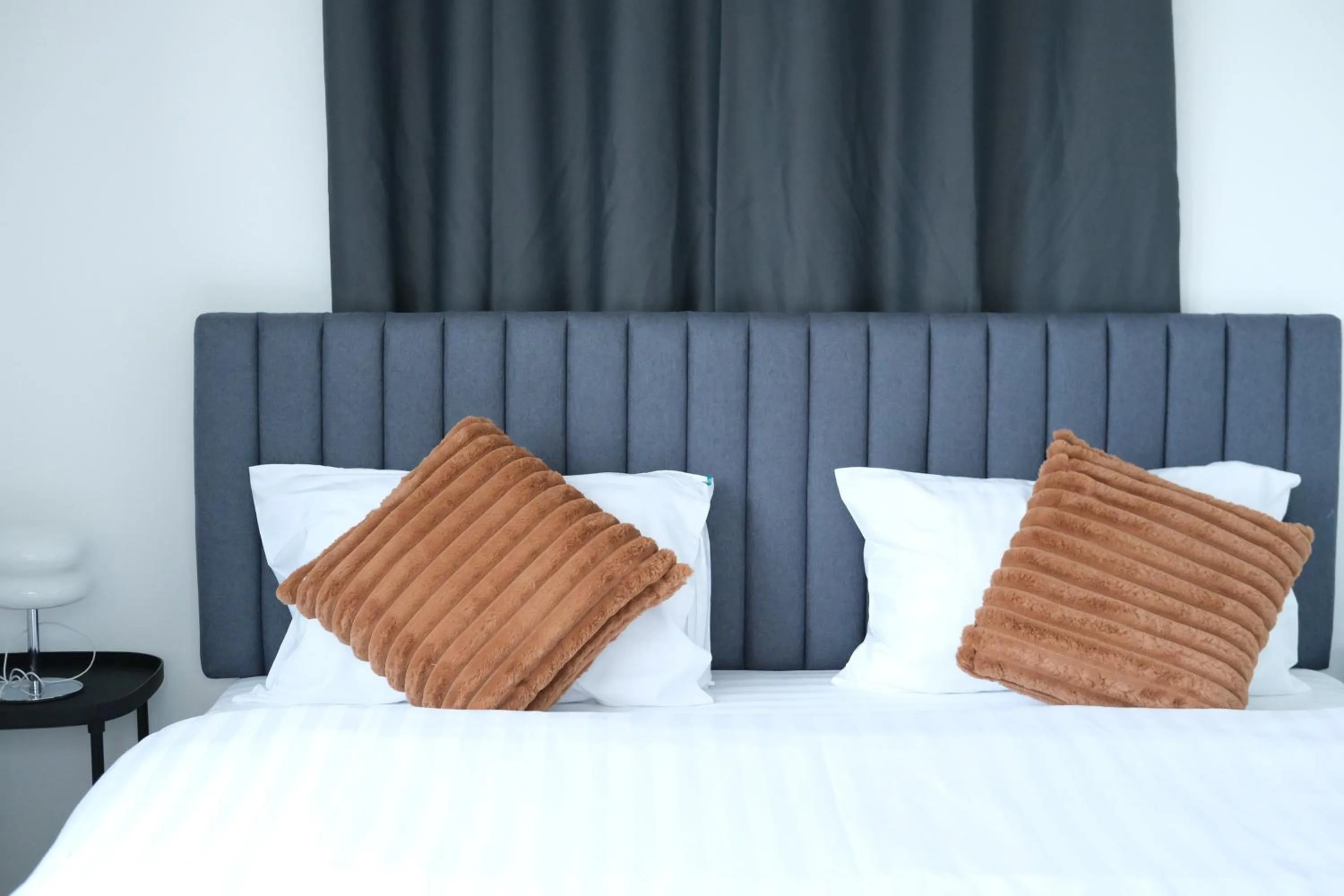 Bedroom, Bed in Alisse Stay Phuket Layan