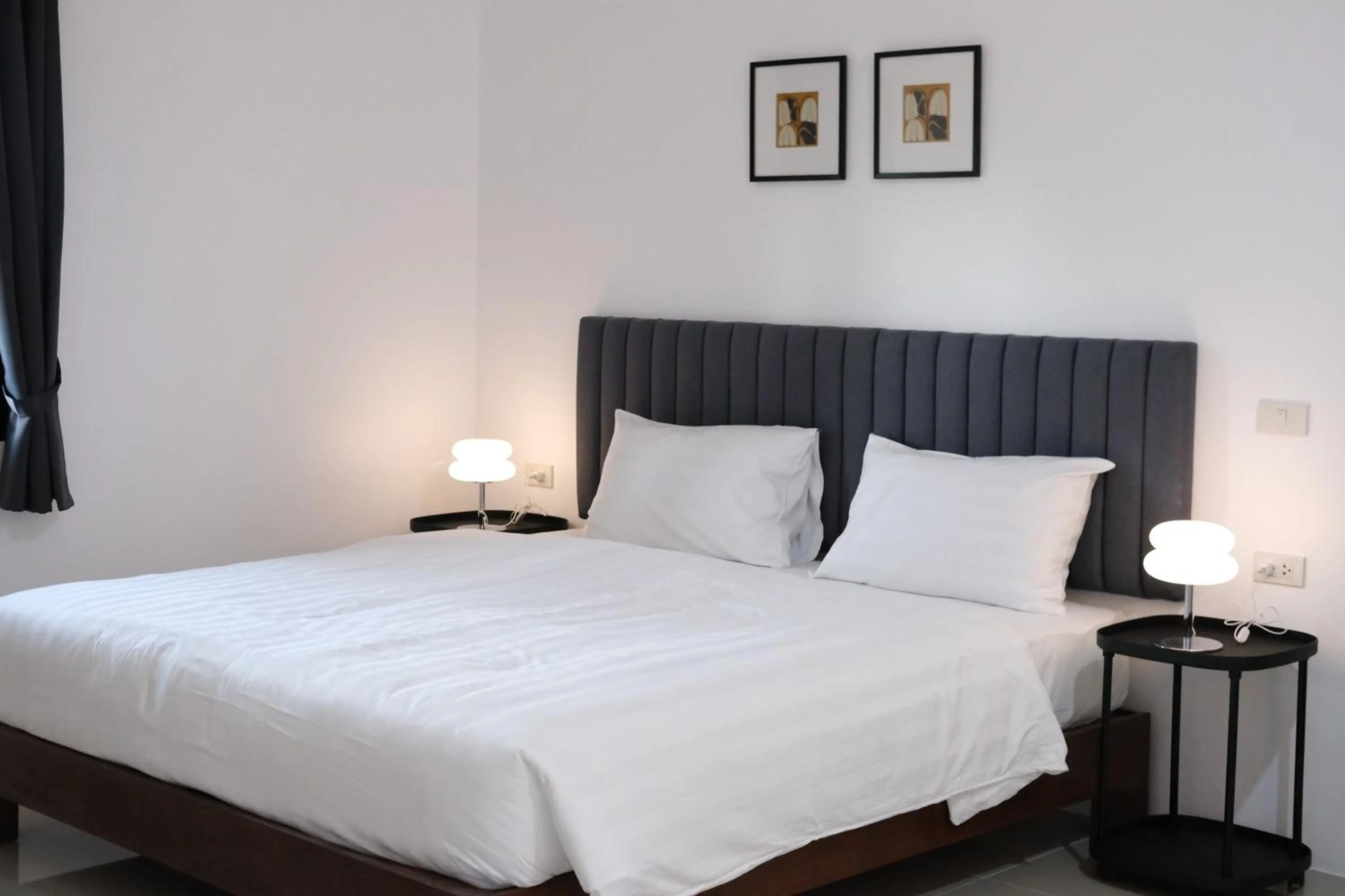 Bedroom, Bed in Alisse Stay Phuket Layan