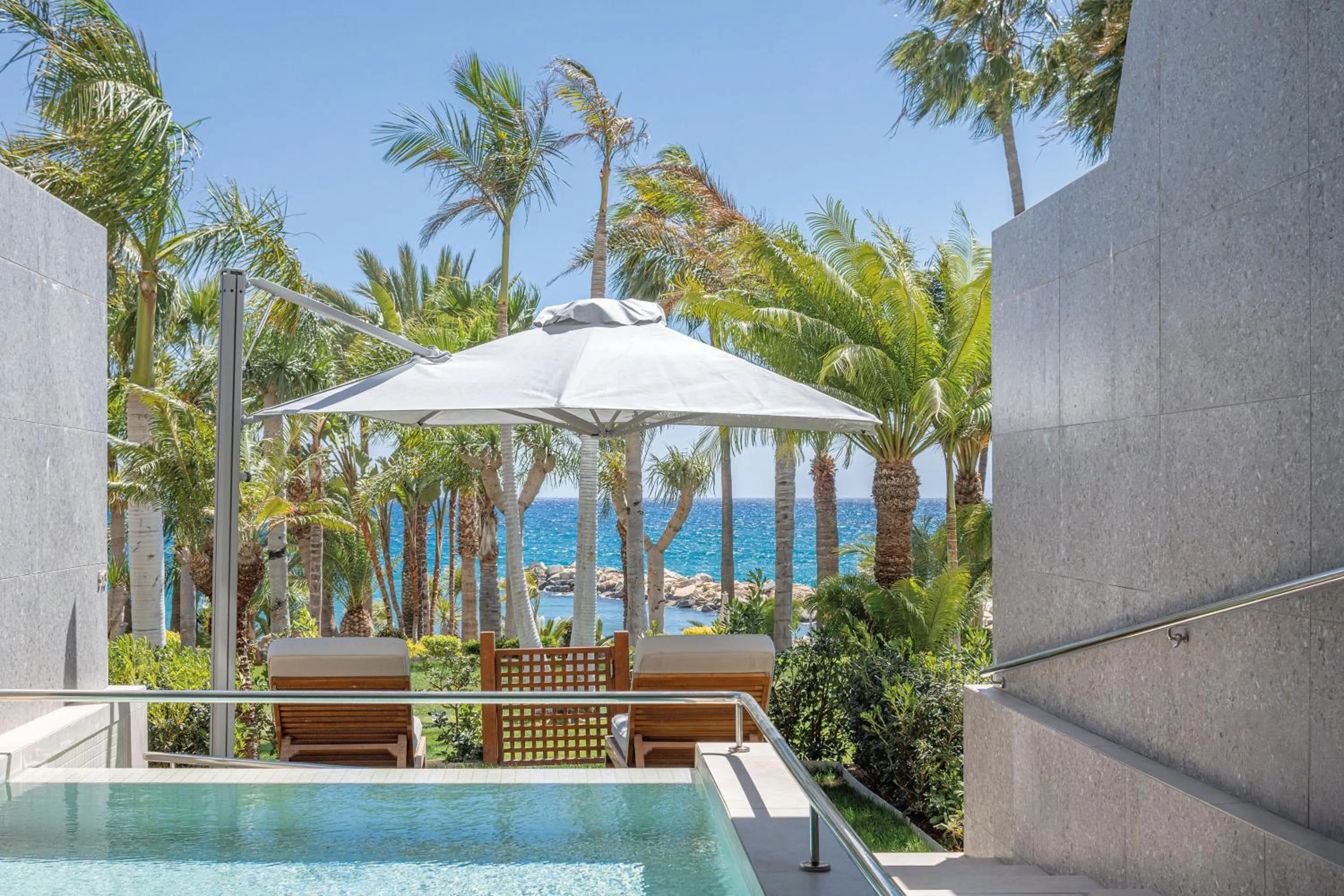 View (from property/room) in Amathus Residences