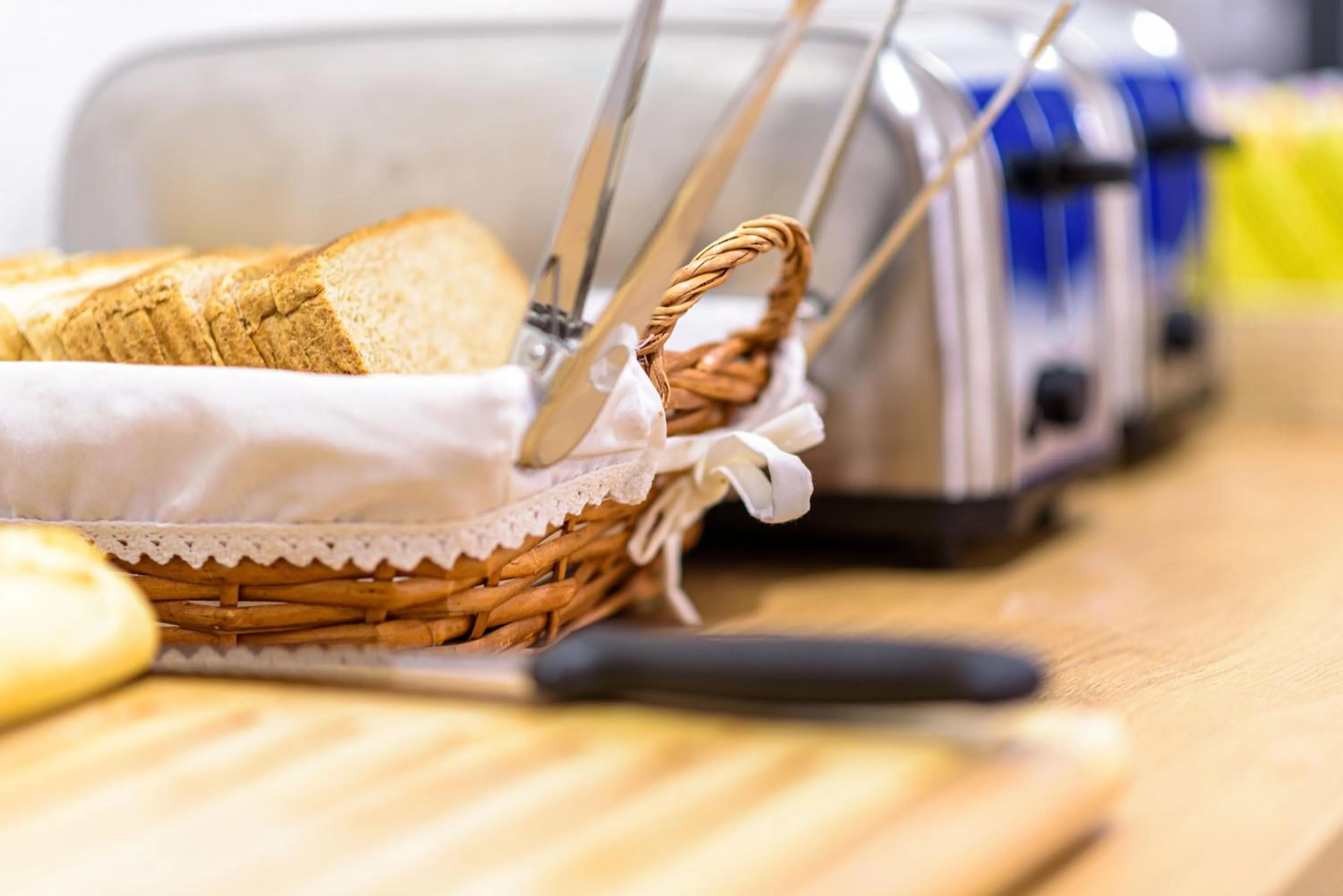 Breakfast in Hotel Alda Ribeira