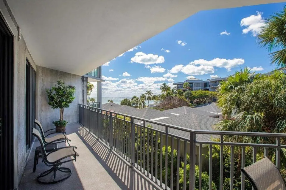 Ocean View