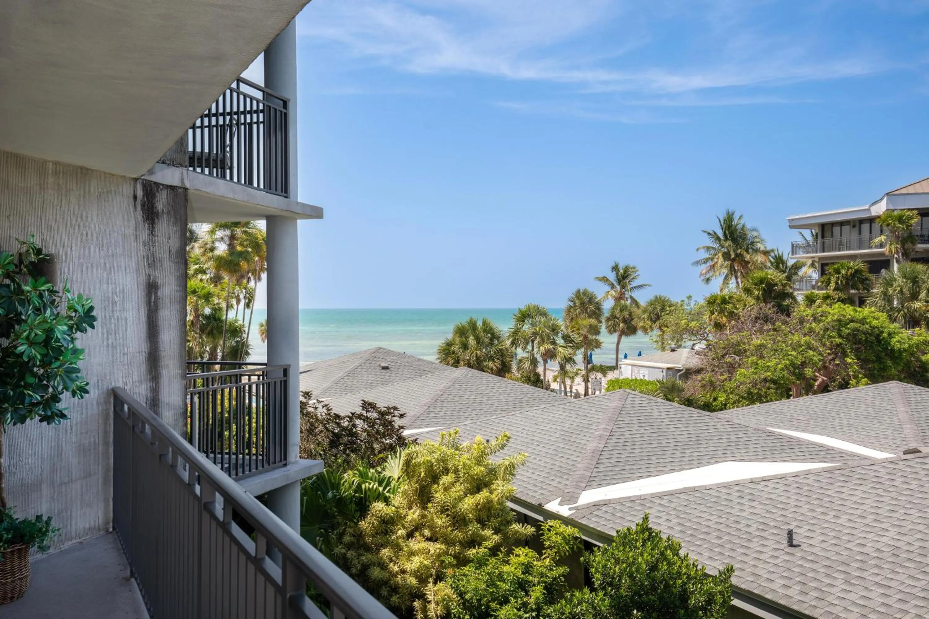 Ocean View