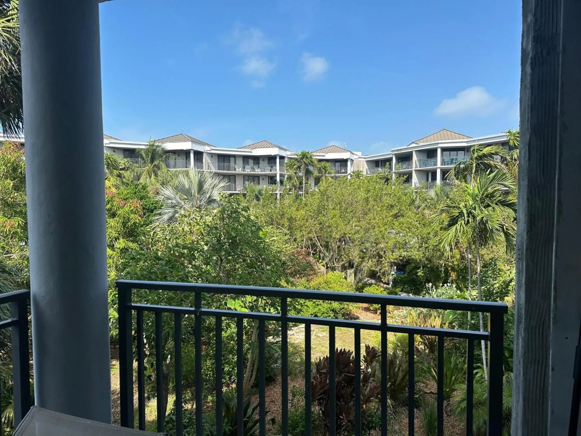 Ocean View