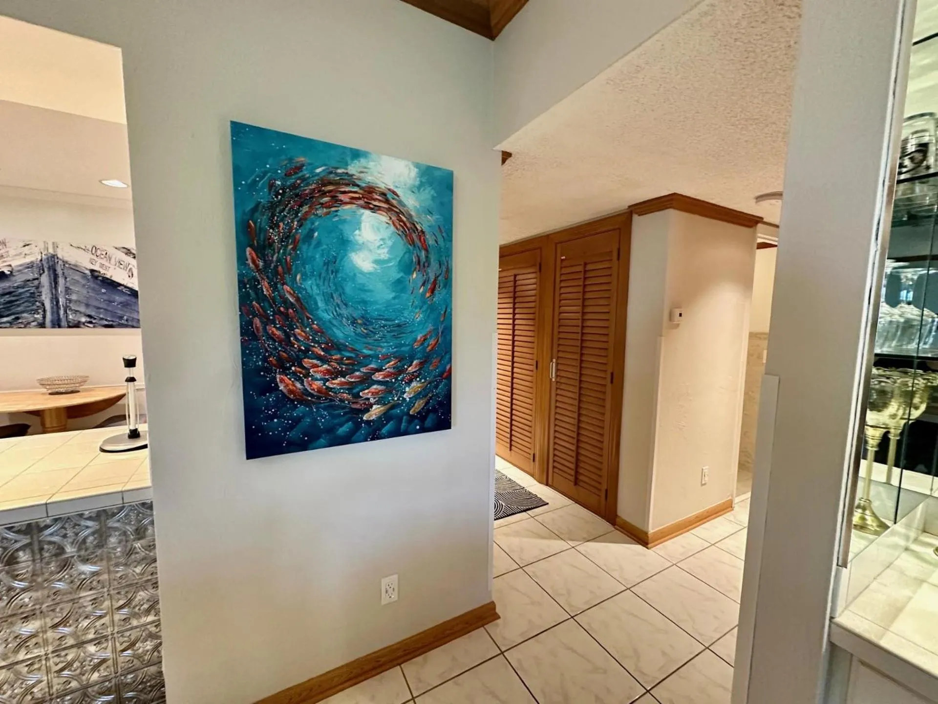 Ocean View