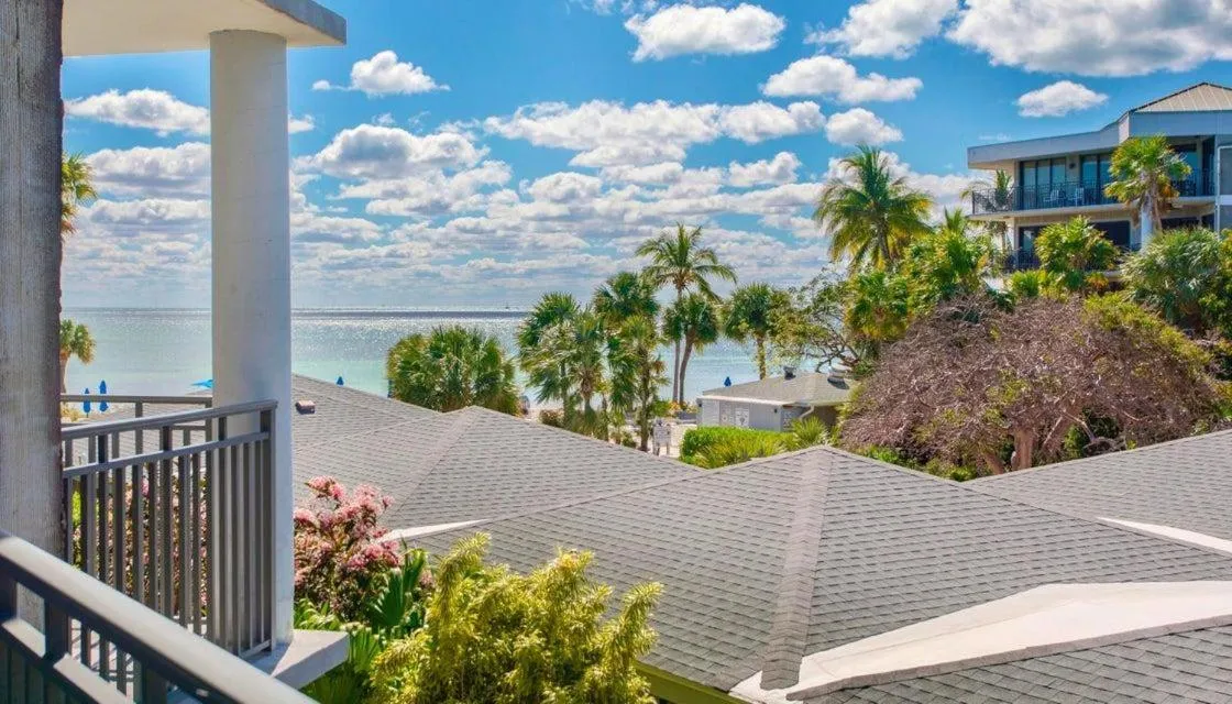 Ocean View
