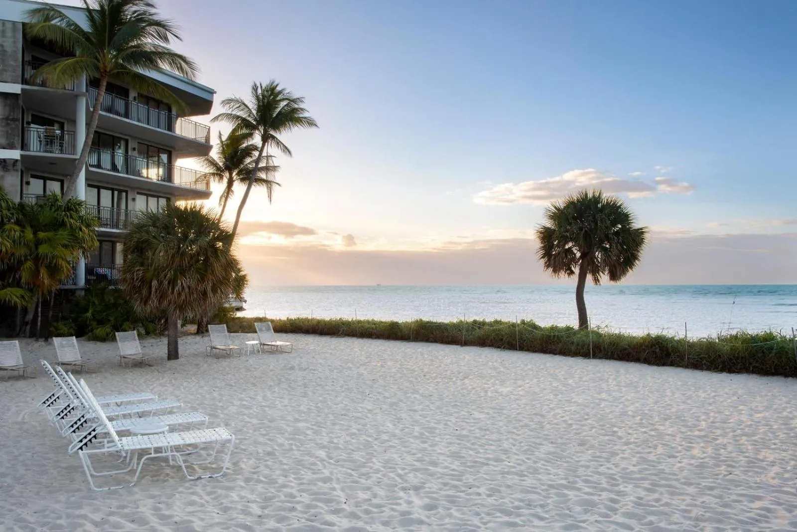 Ocean View