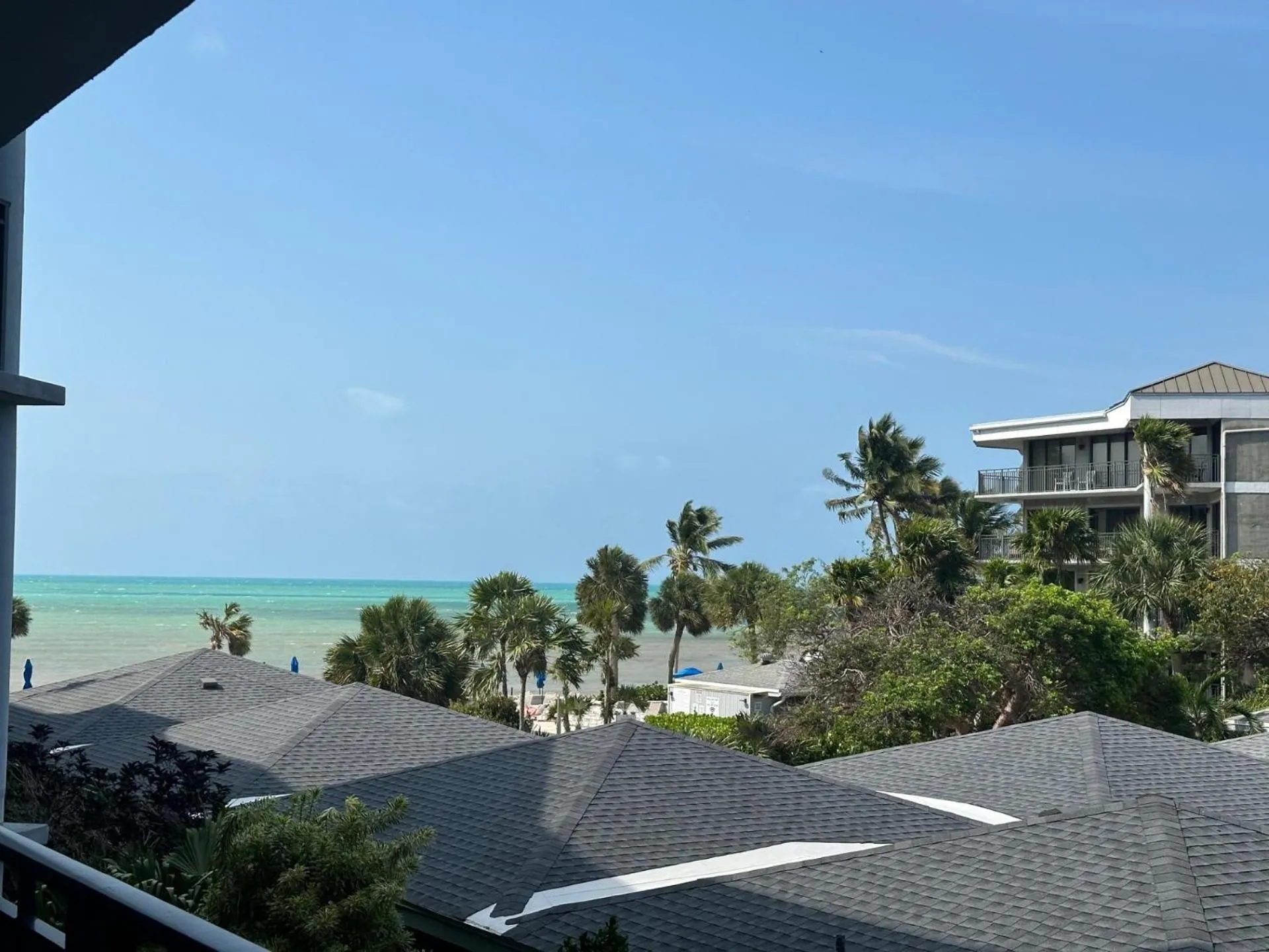 Ocean View