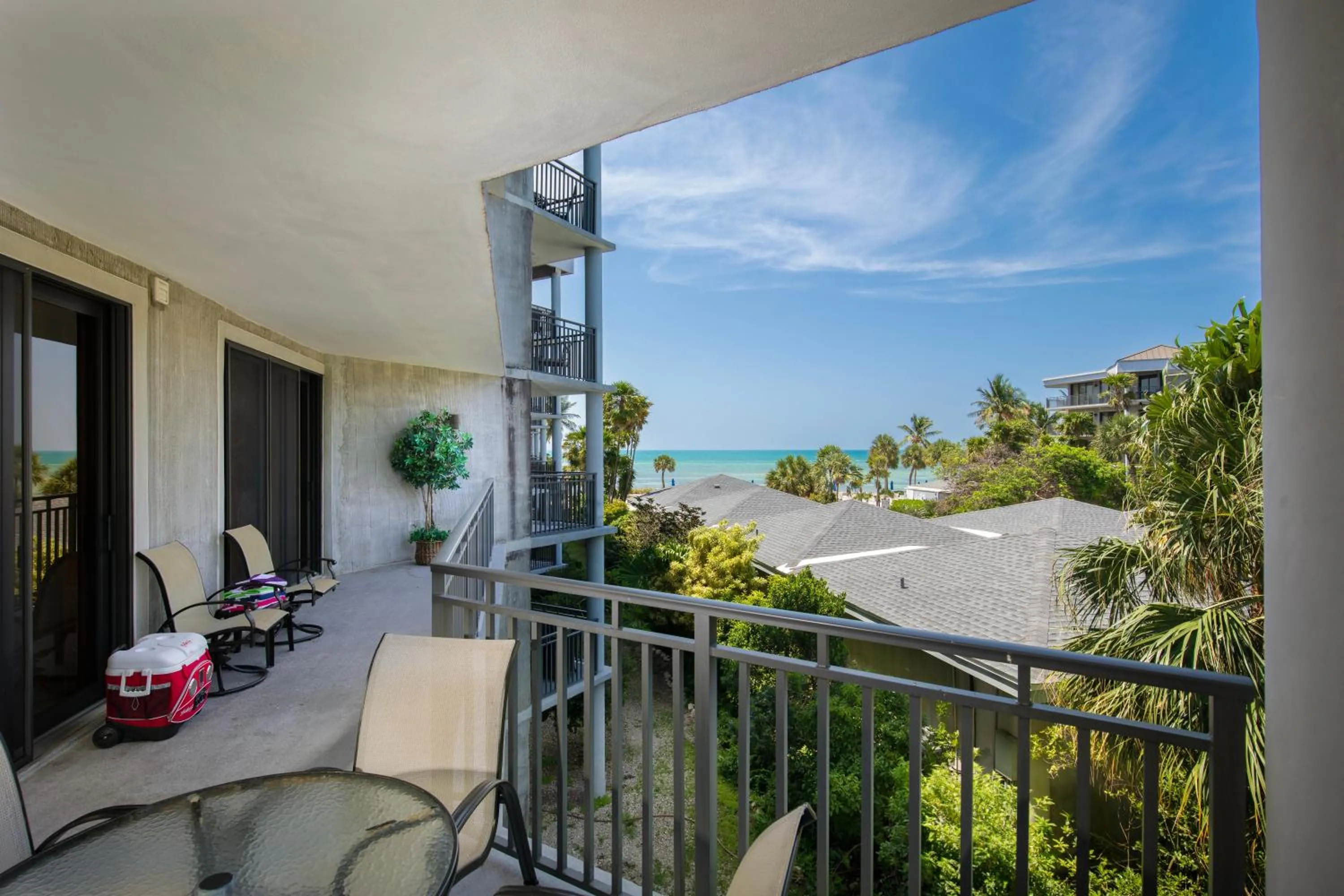 Ocean View