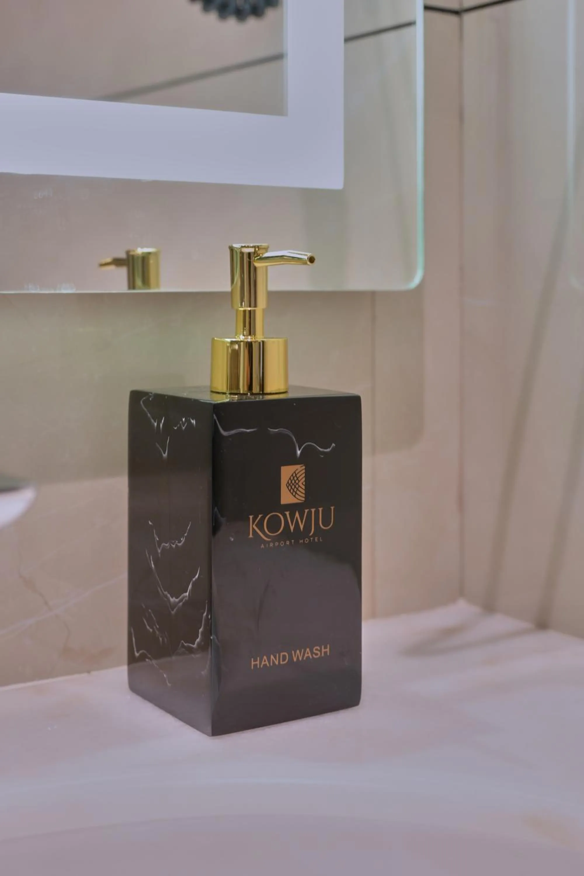 Kowju Airport Hotel Calicut