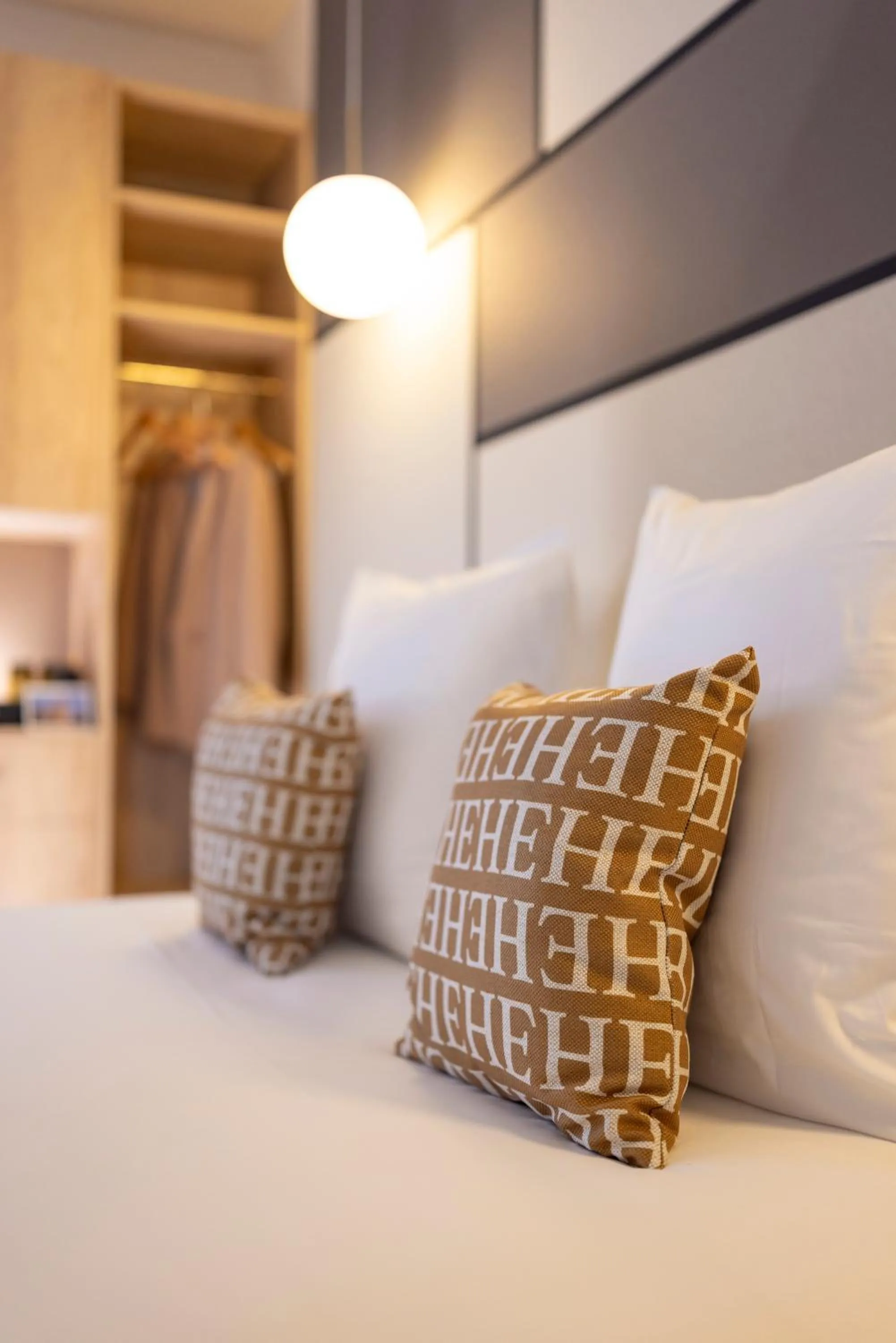 Bedroom, Bed in Epona Hôtel Sens