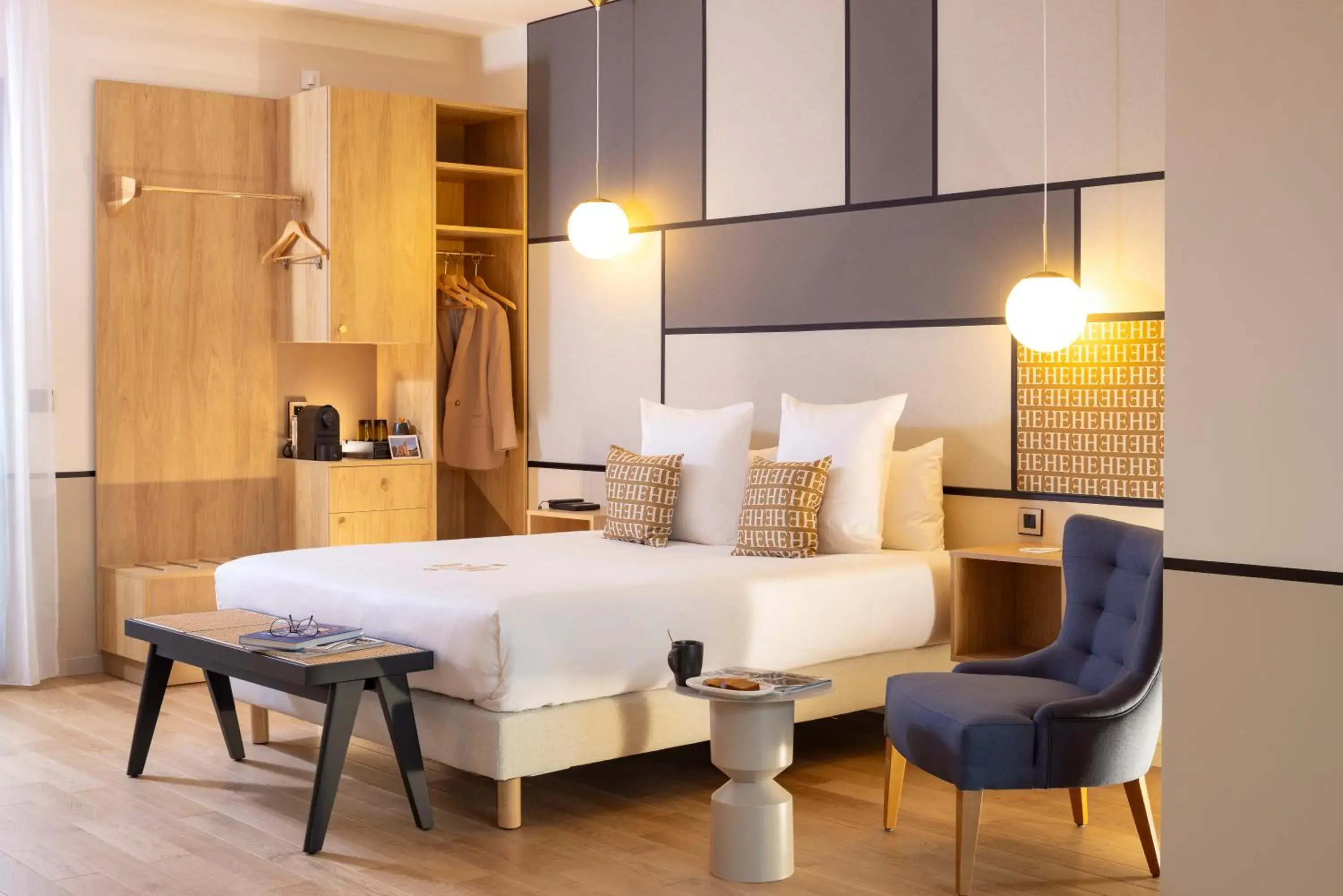 Executive Suite in Epona Hôtel Sens Executive Suite in Epona Hôtel Sens