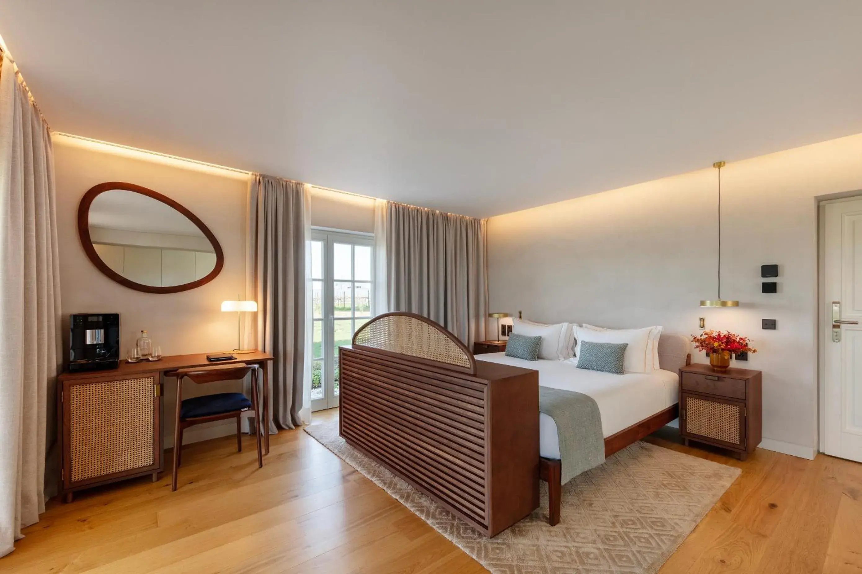 Deluxe Suite in Quinta do Paral Deluxe Suite in Quinta do Paral