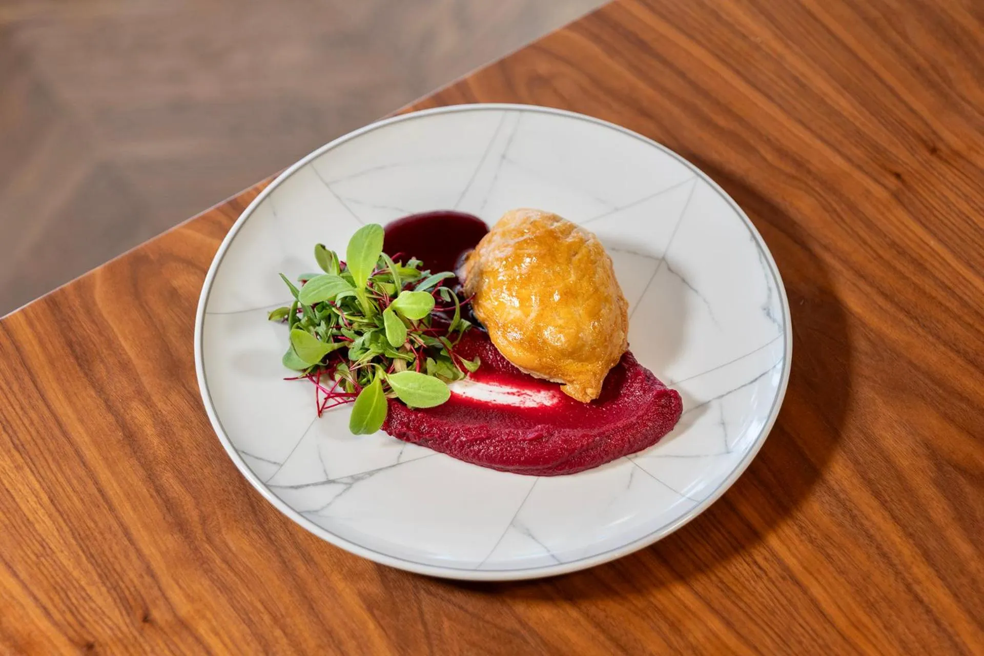 Food and drinks in Quinta do Paral