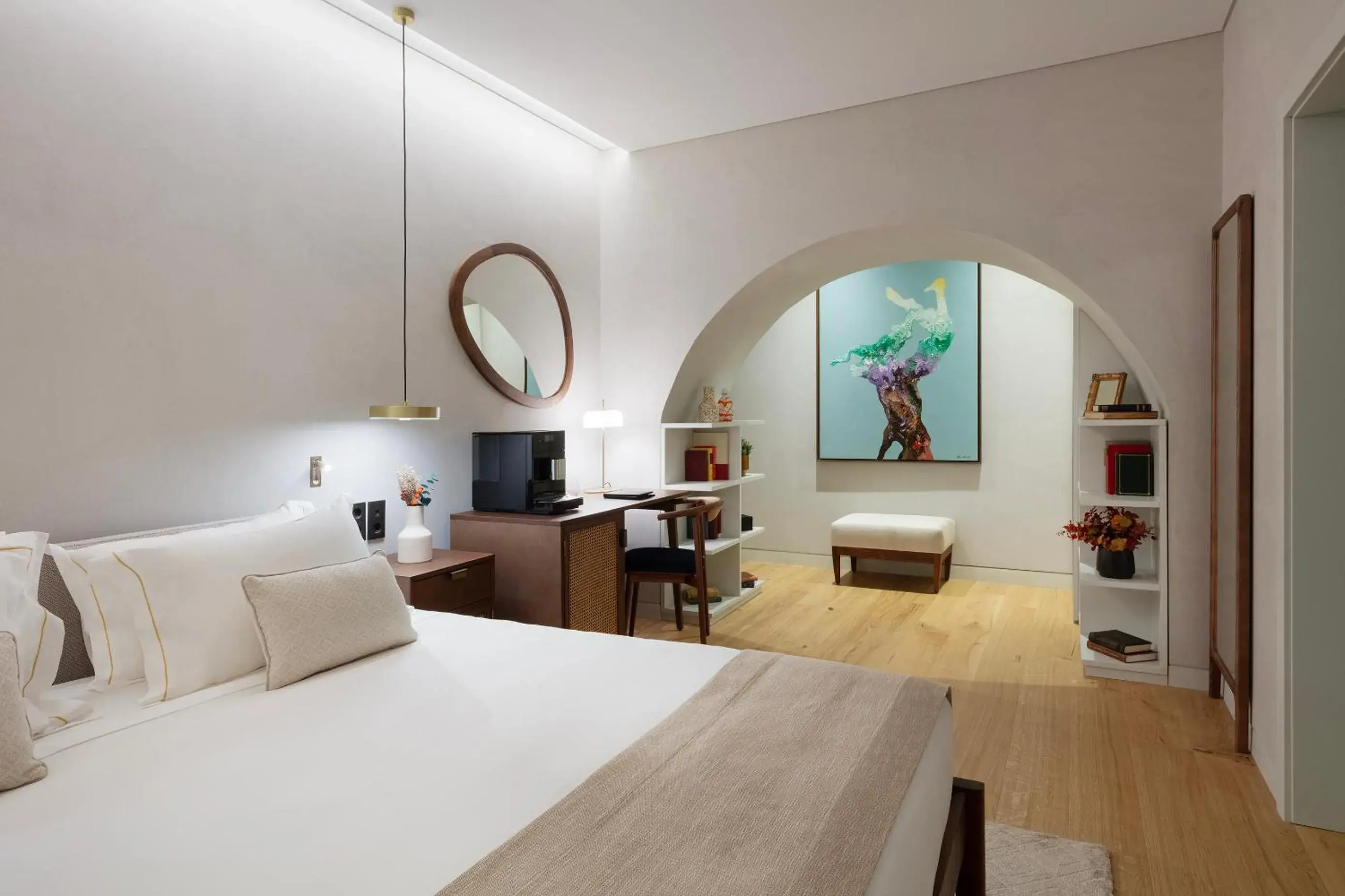 Three-Bedroom Villa in Quinta do Paral Three-Bedroom Villa in Quinta do Paral