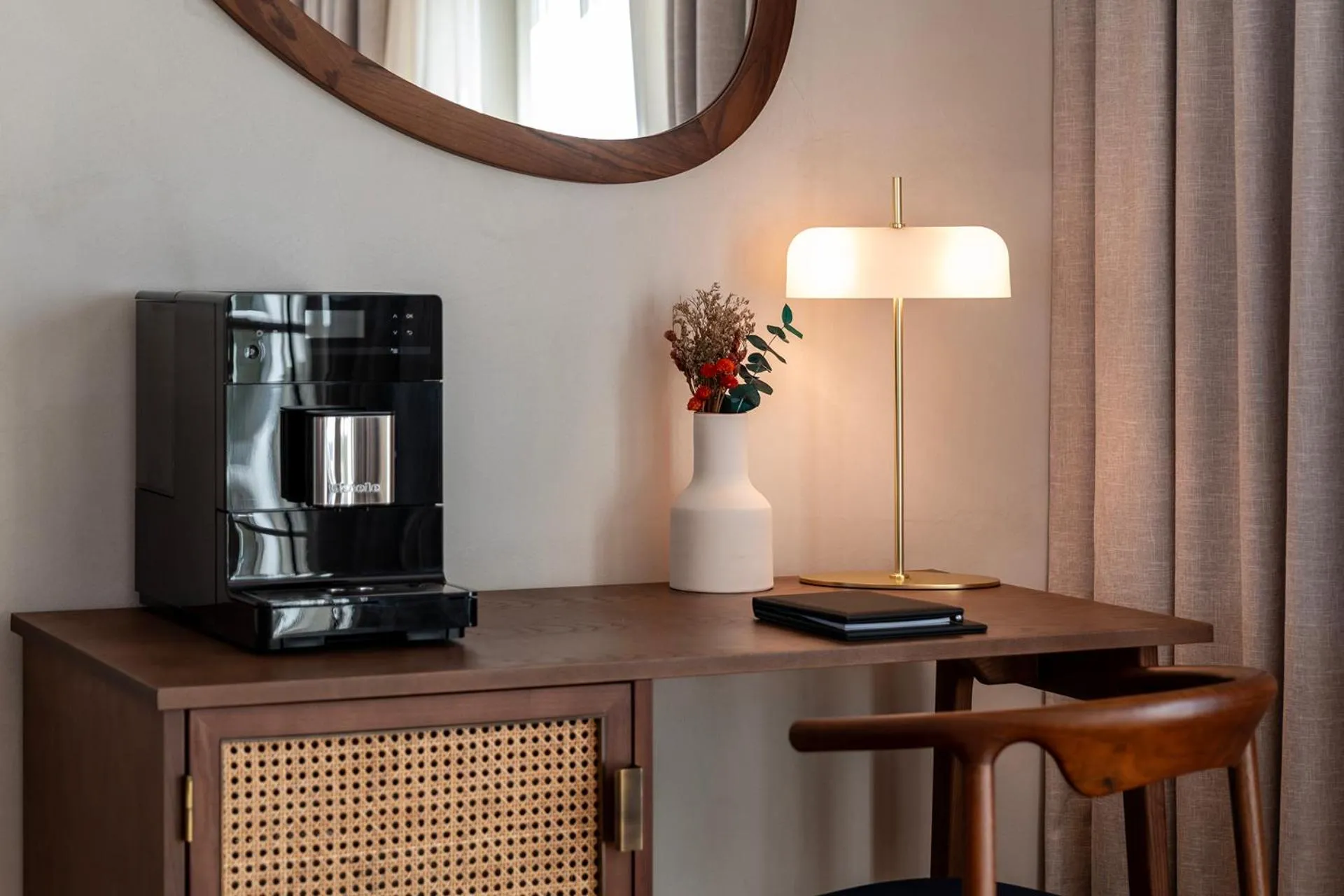 Coffee/tea facilities in Quinta do Paral