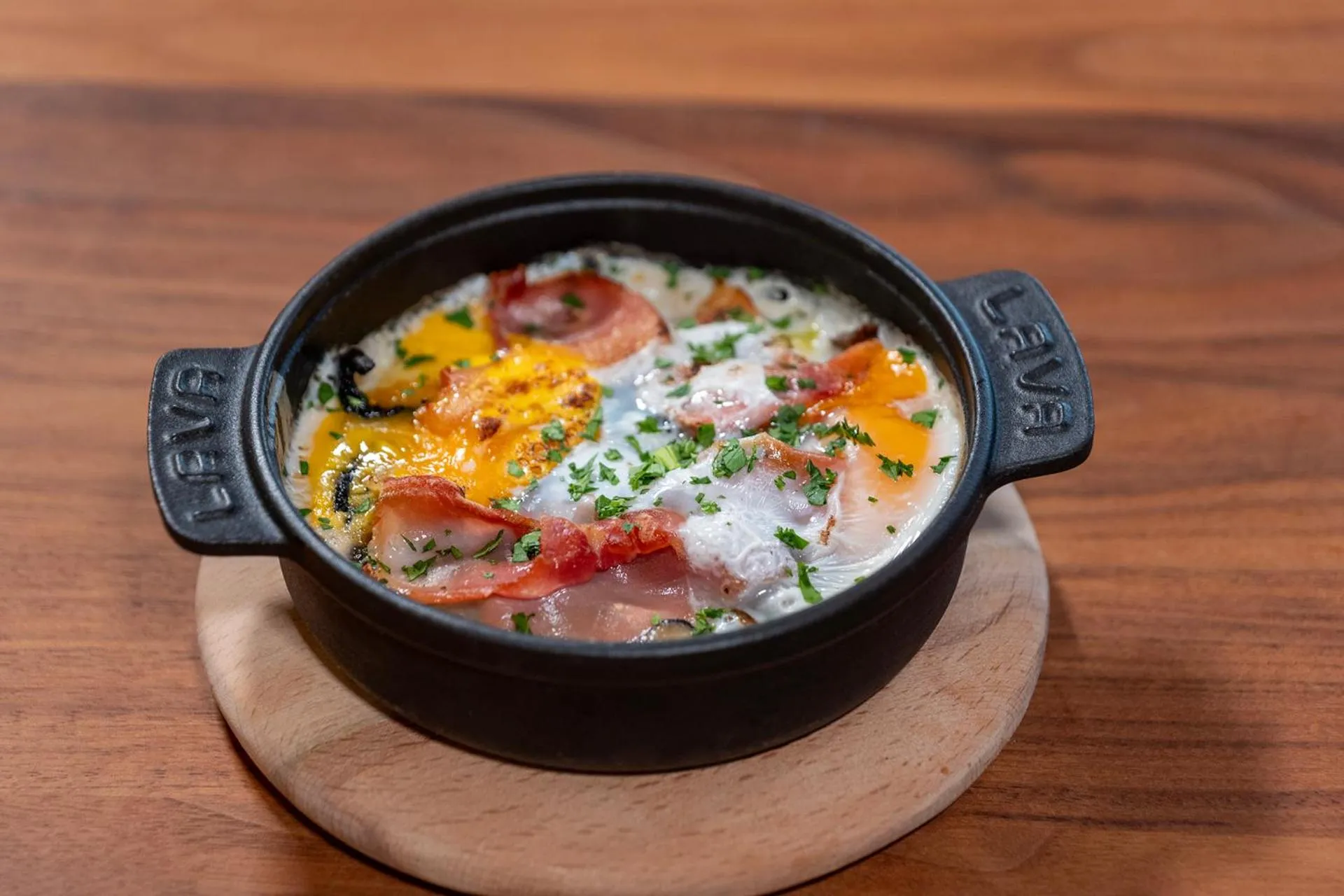 Breakfast in Quinta do Paral